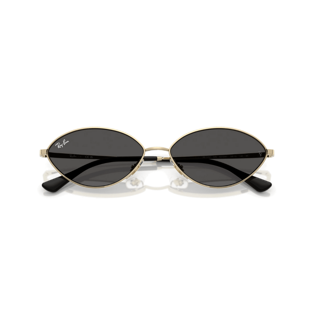 Ray-Ban 3757 9213/87 59-15 Kadın Güneş Gözlüğü