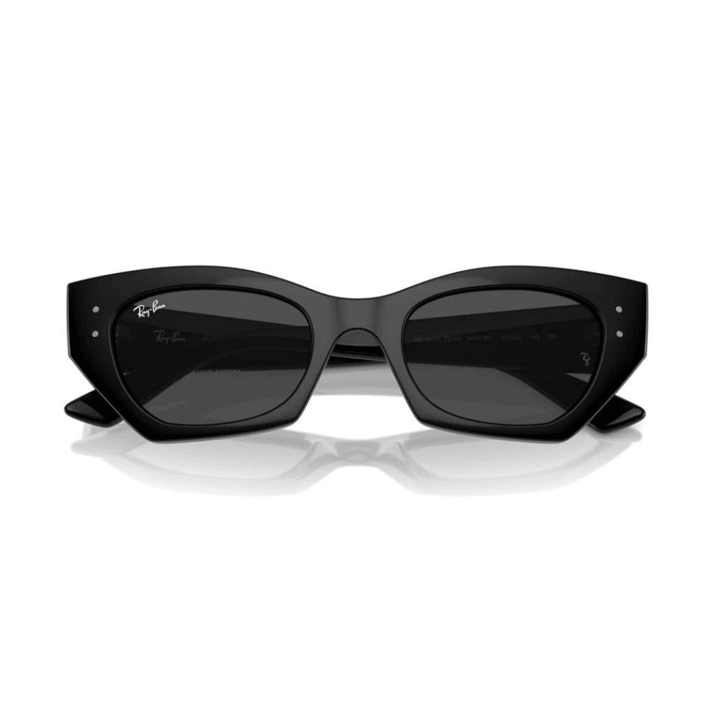 Ray-Ban 4430 6677/87 52-22 Kadın Güneş Gözlüğü