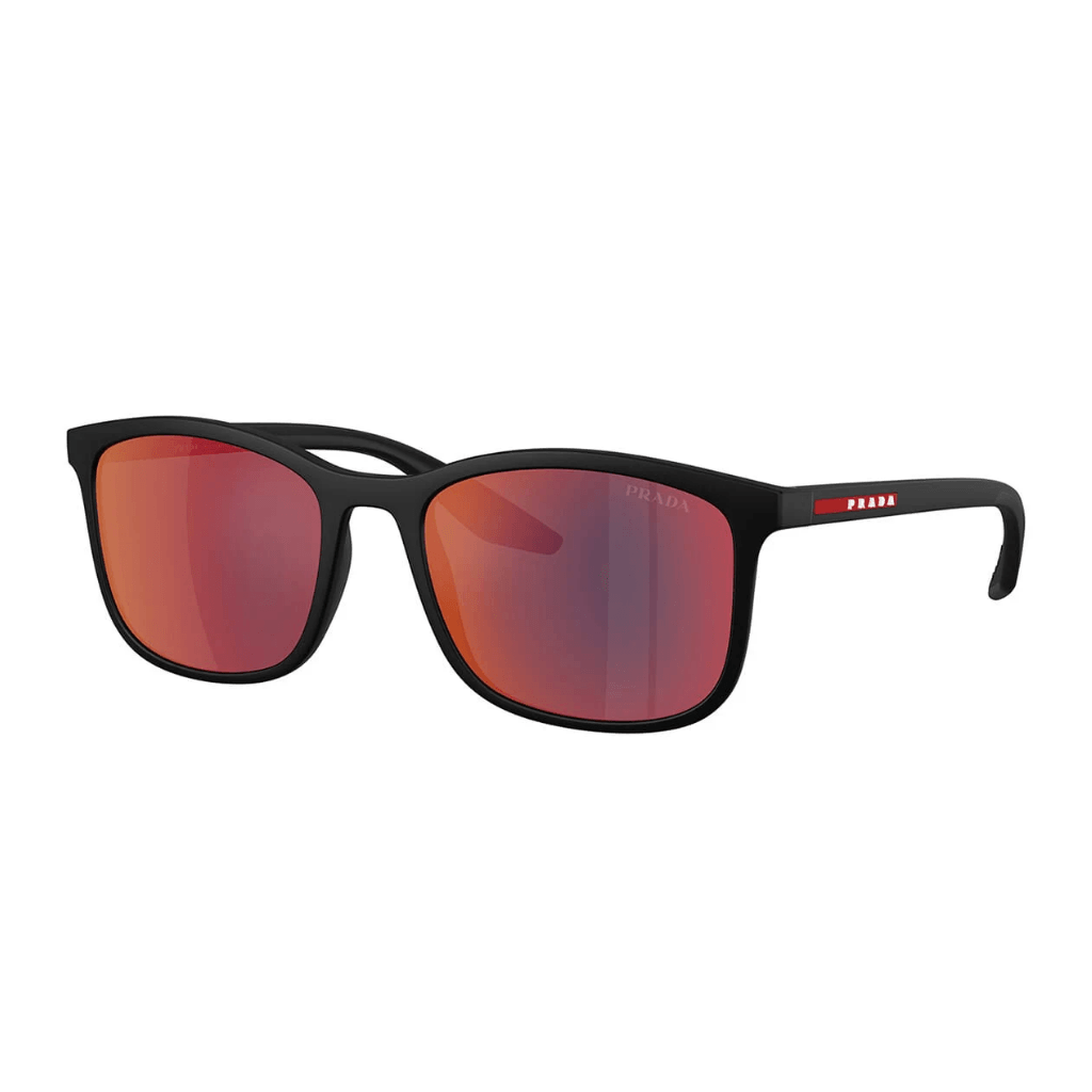 Prada SPS A08 1BO-08F 56-19 Erkek Güneş Gözlüğü