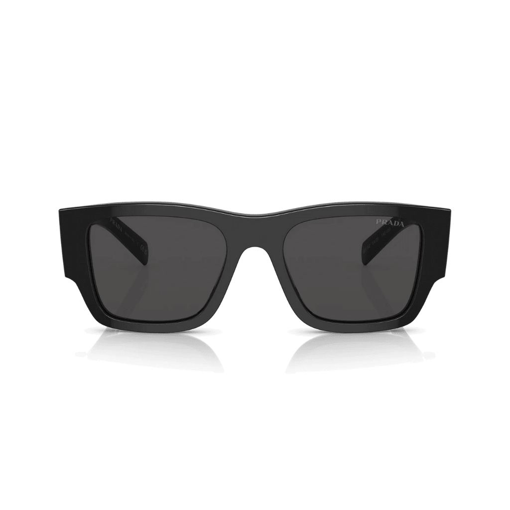 Prada 10Z 1AB-5S0 54-20 Unisex Güneş Gözlüğü