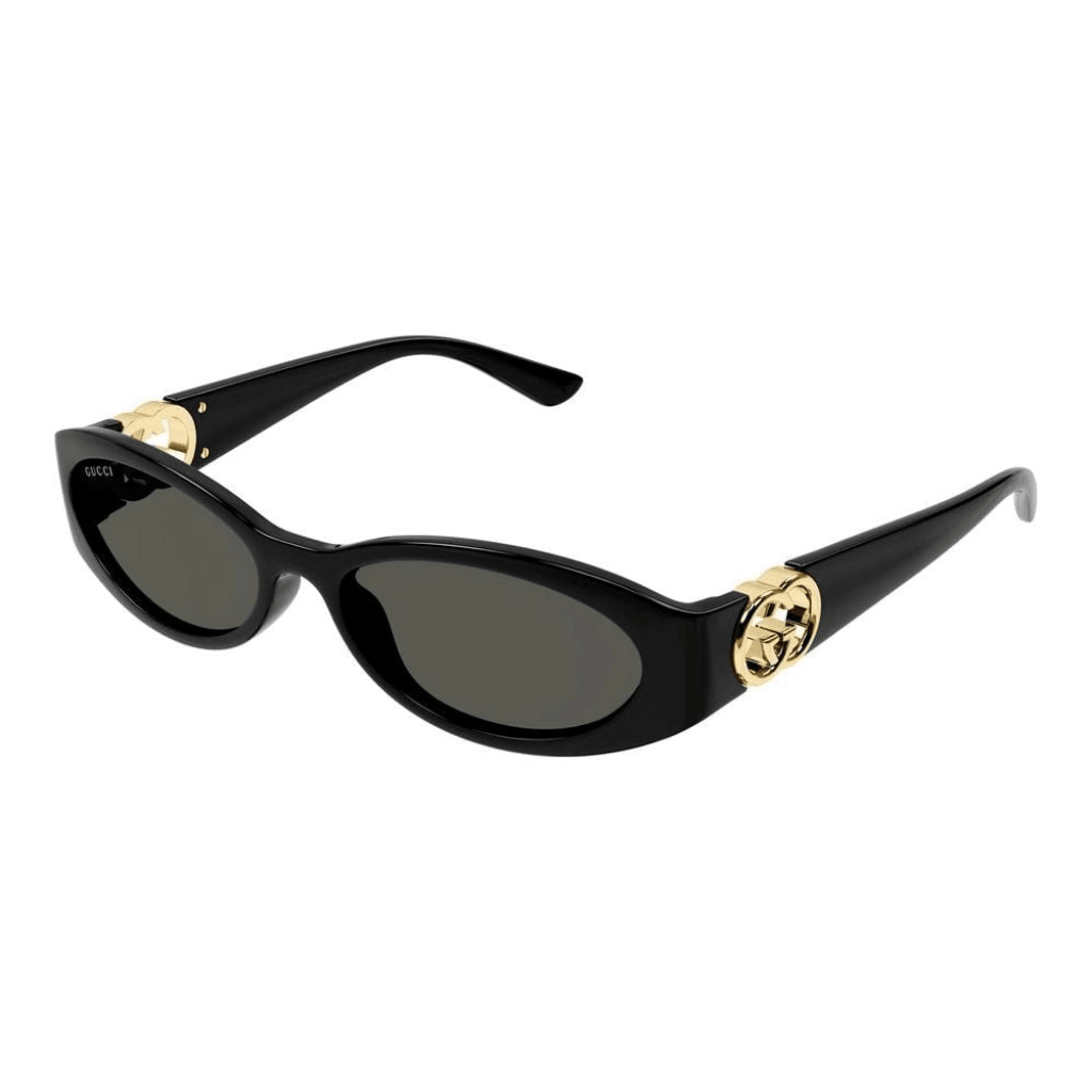 Gucci GG 1660S 001 54-16 Kadın Güneş Gözlüğü