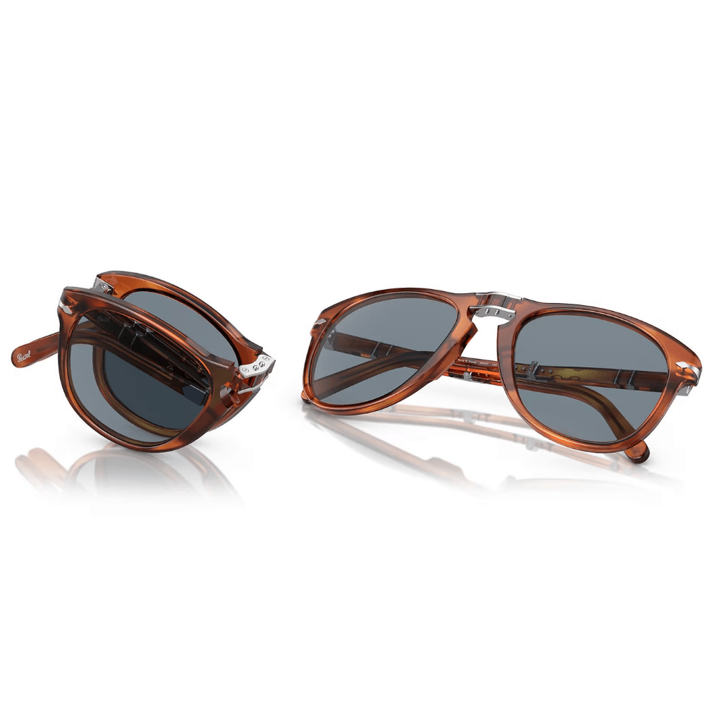 Persol 714-S-M 96/56 54-21 Erkek Güneş Gözlüğü