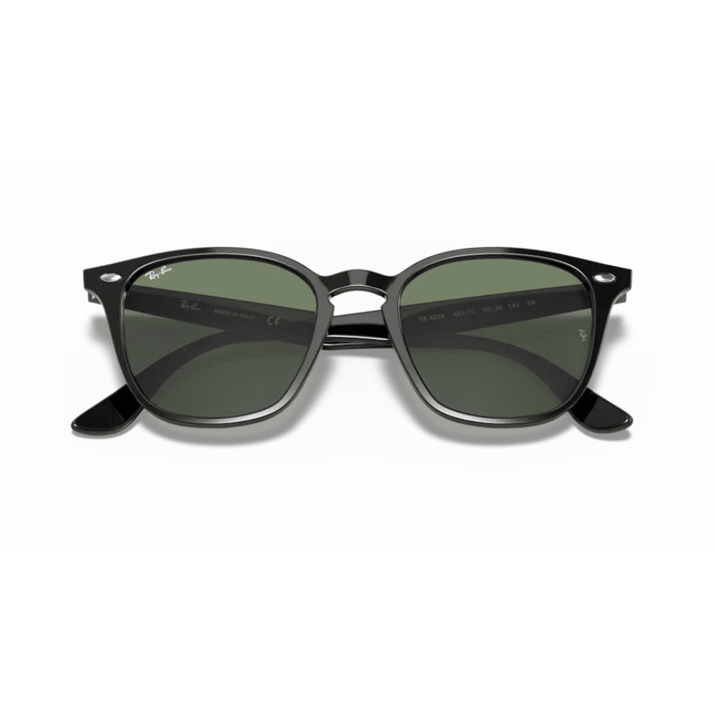 Ray-Ban 4258 601/71 50-20 Unisex Güneş Gözlüğü