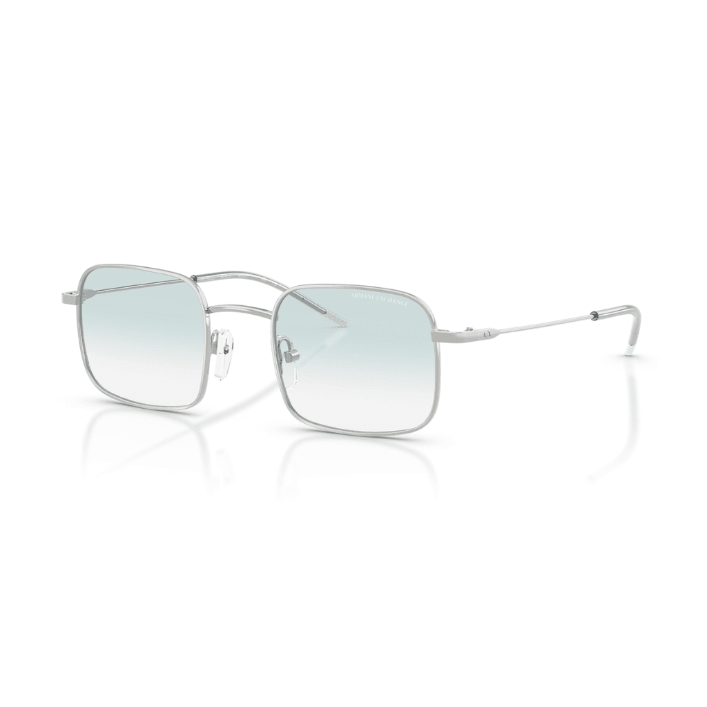 Armani Exchange 2055S 6045/3F 46-21 Unisex Güneş Gözlüğü
