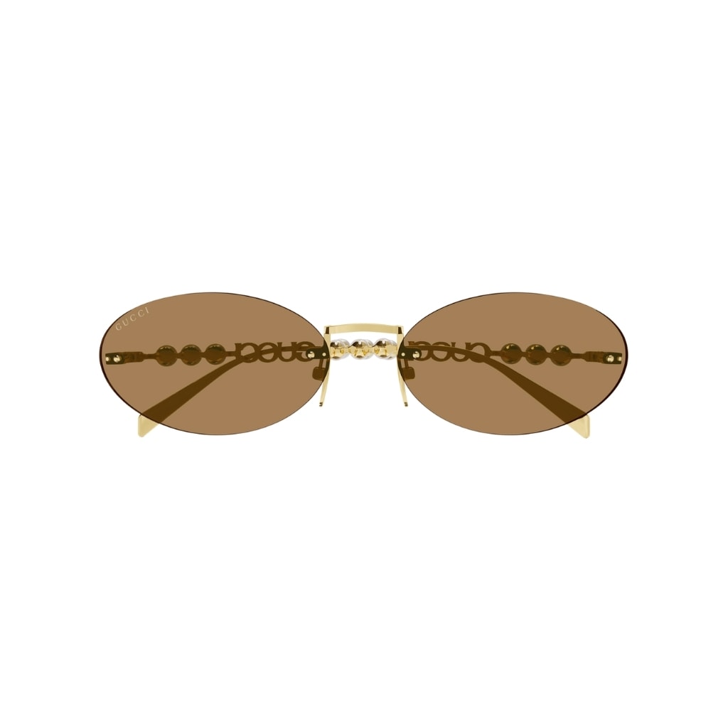 Gucci GG 1922S 003 62-17 Kadın Güneş Gözlüğü