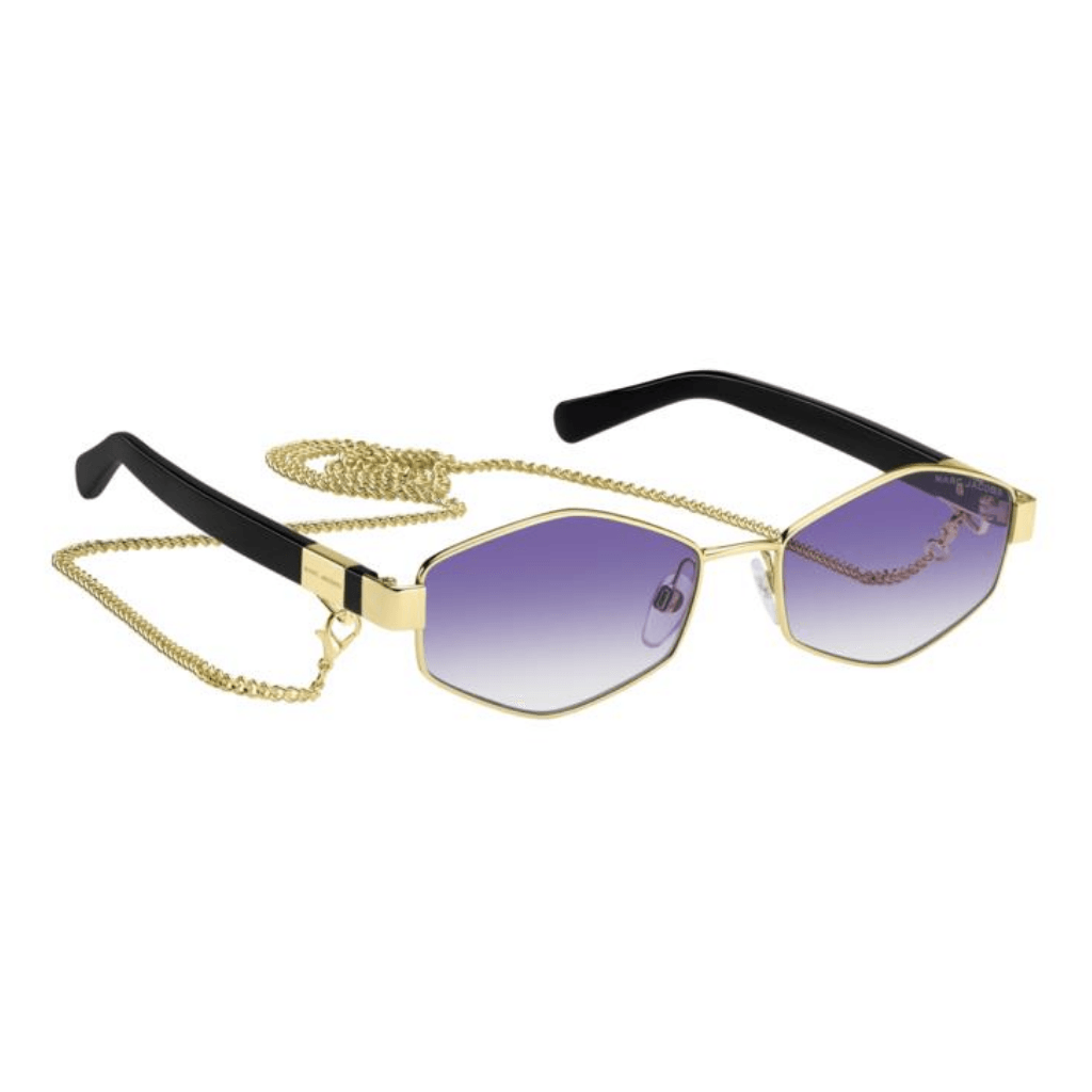 Marc Jacobs 496/S S9EDG 55-17 Kadın Güneş Gözlüğü