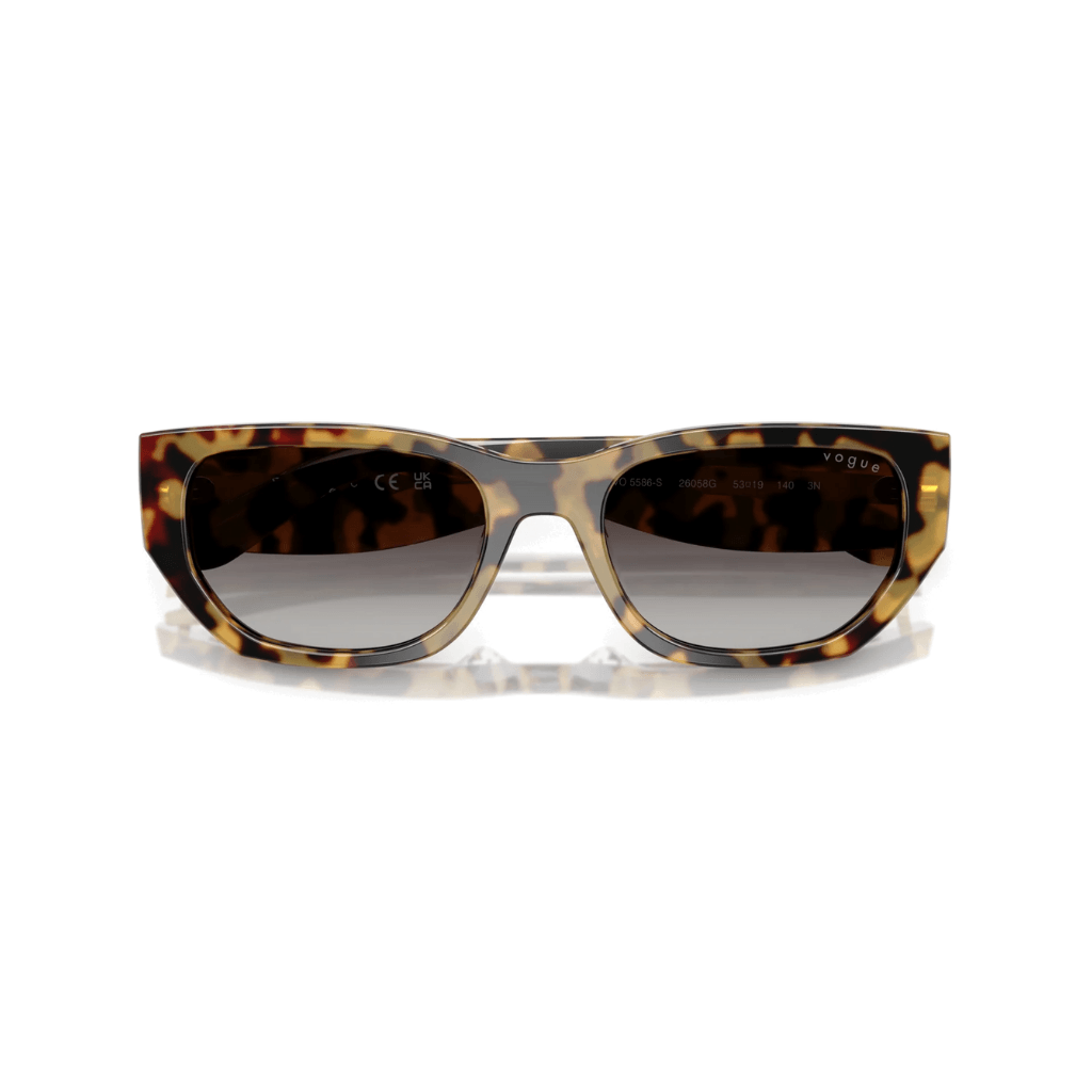 Vogue 5586-S 26058G 53-19 Kadın Güneş Gözlüğü