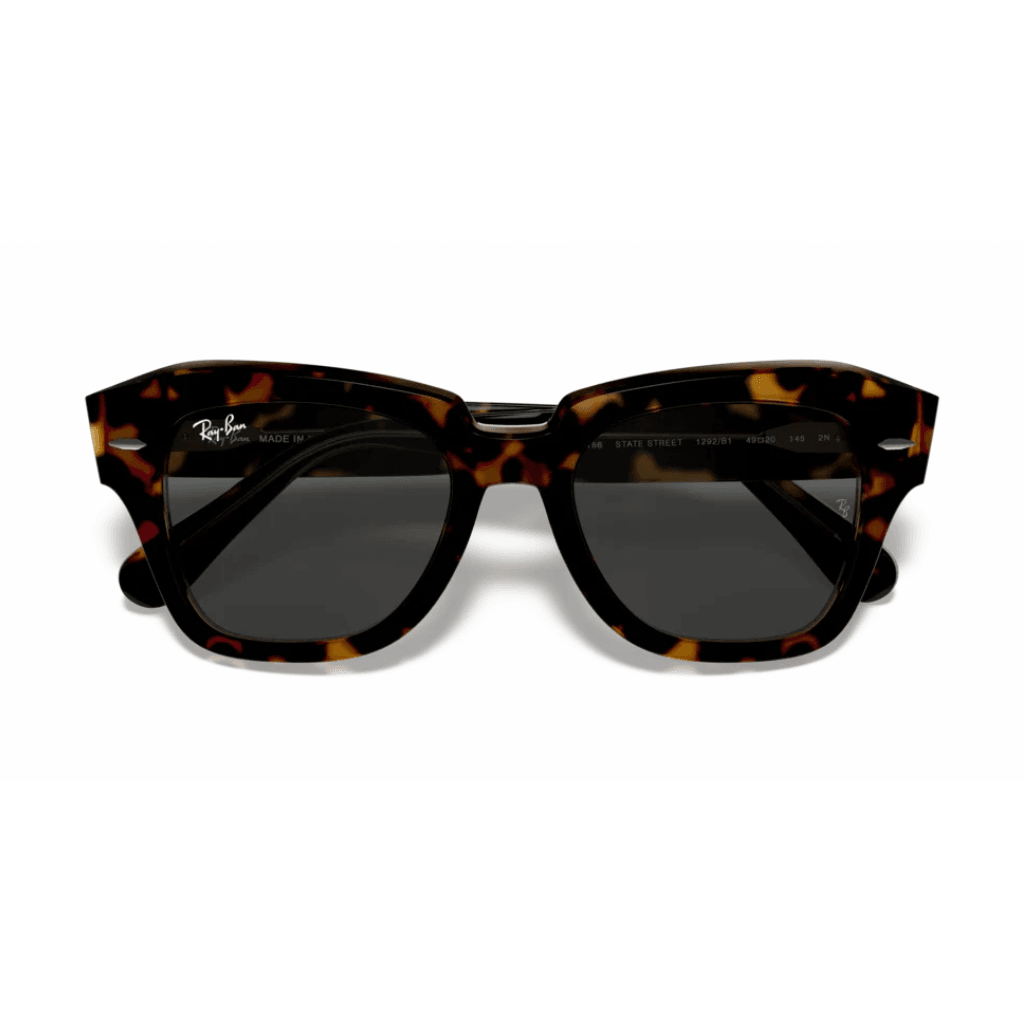 Ray-Ban 2186 1292/B1 52-20 Kadın Güneş Gözlüğü