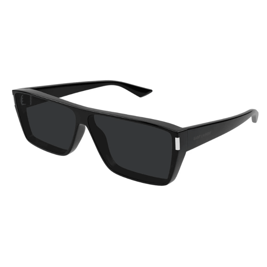 Saint Laurent 757 001 64-10 Unisex Güneş Gözlüğü