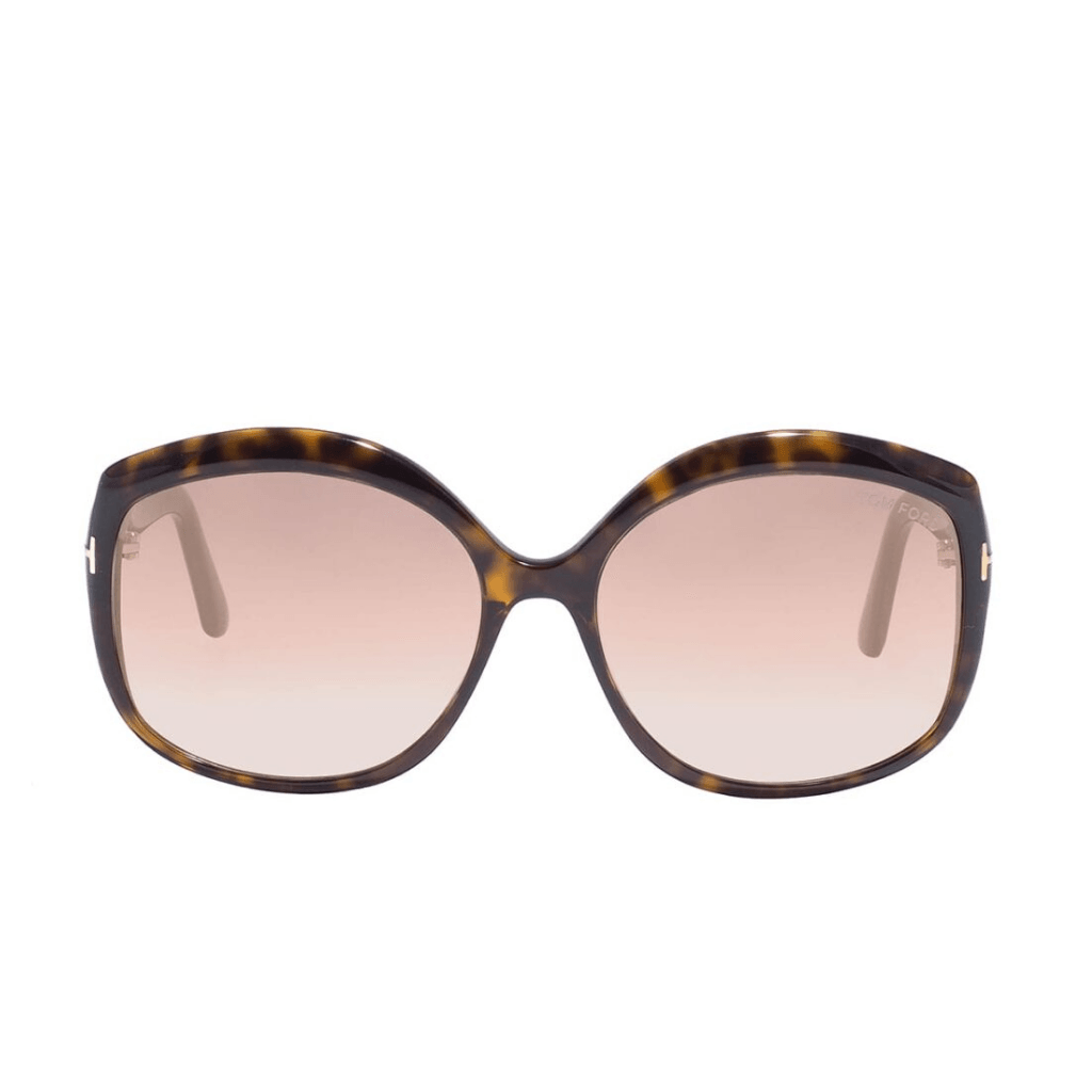 Tom Ford TF 919 52F 60-17 Kadın Güneş Gözlüğü