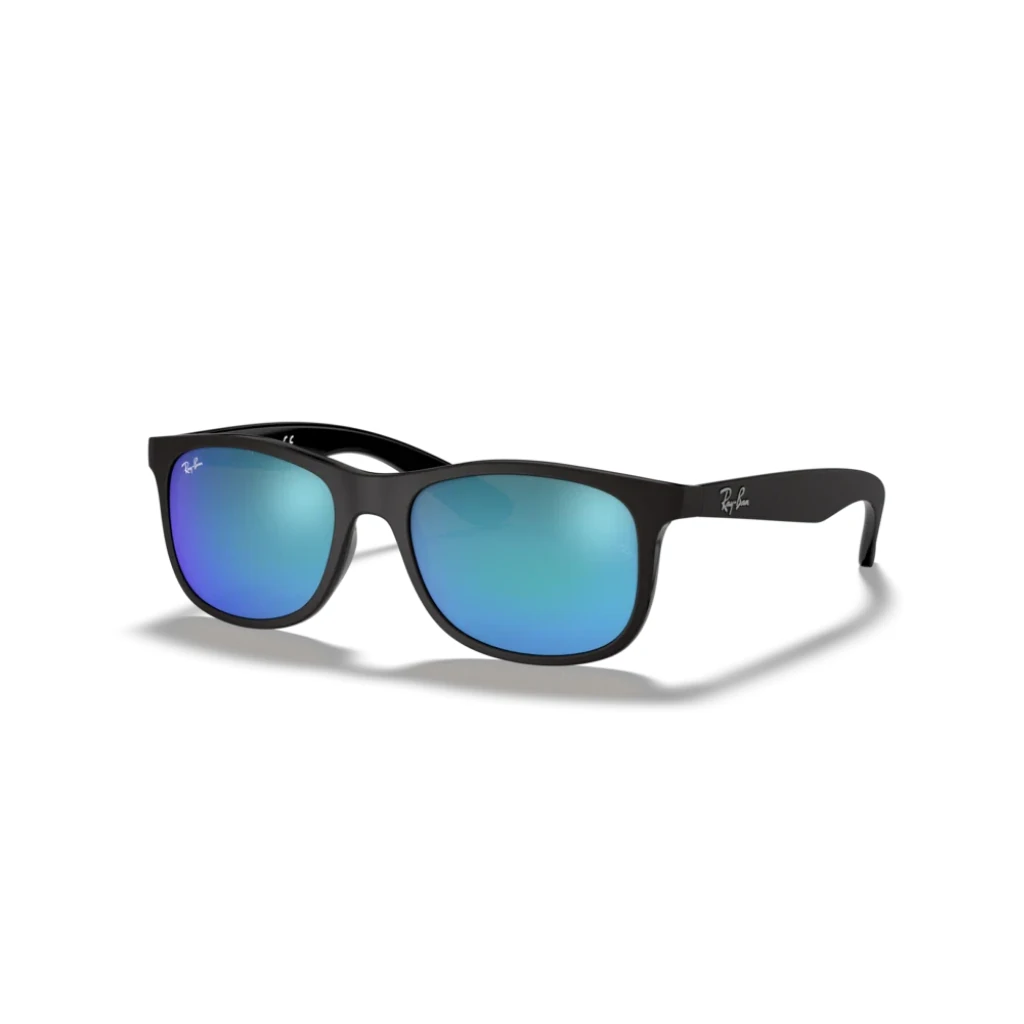 Ray-Ban Junior 9062S 7013/55 48-16 Çocuk Güneş Gözlüğü