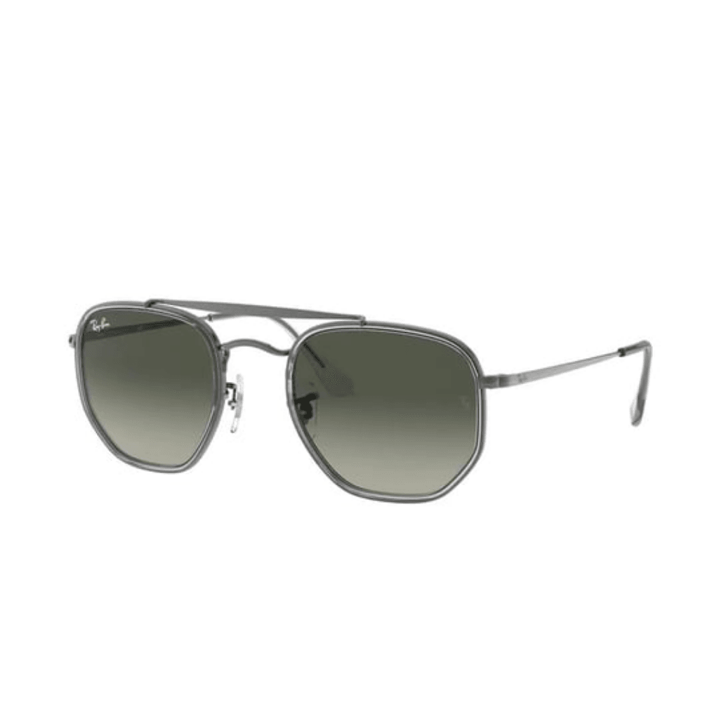 Ray-Ban RB 3648-M 004/71 52-23 Unisex Güneş Gözlüğü