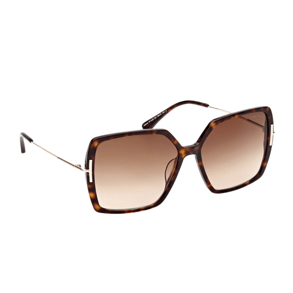 Tom Ford TF 1039 52F 59-15 Kadın Güneş Gözlüğü