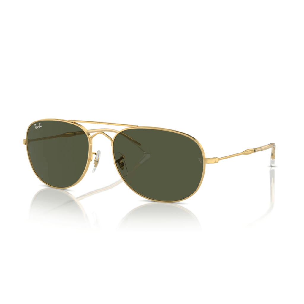 Ray-Ban 3735 001/31 57-17 Erkek Güneş Gözlüğü