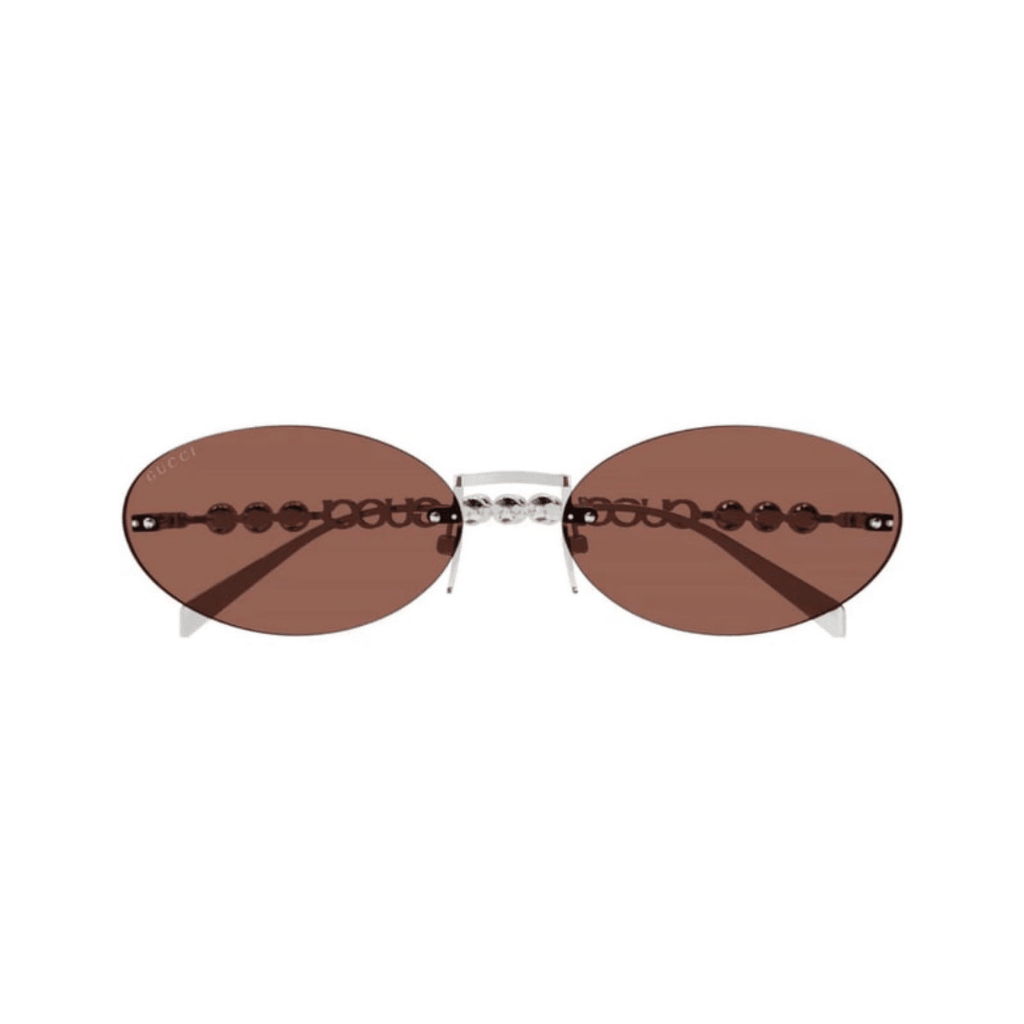 Gucci GG 1922S 002 62-17 Kadın Güneş Gözlüğü