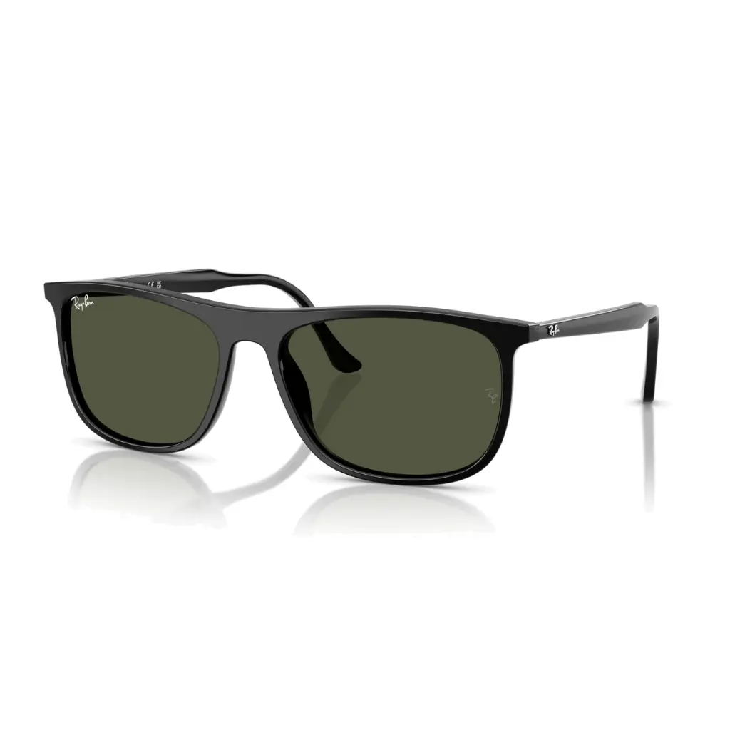 Ray-Ban 2216 901/31 61-18 Erkek Güneş Gözlüğü