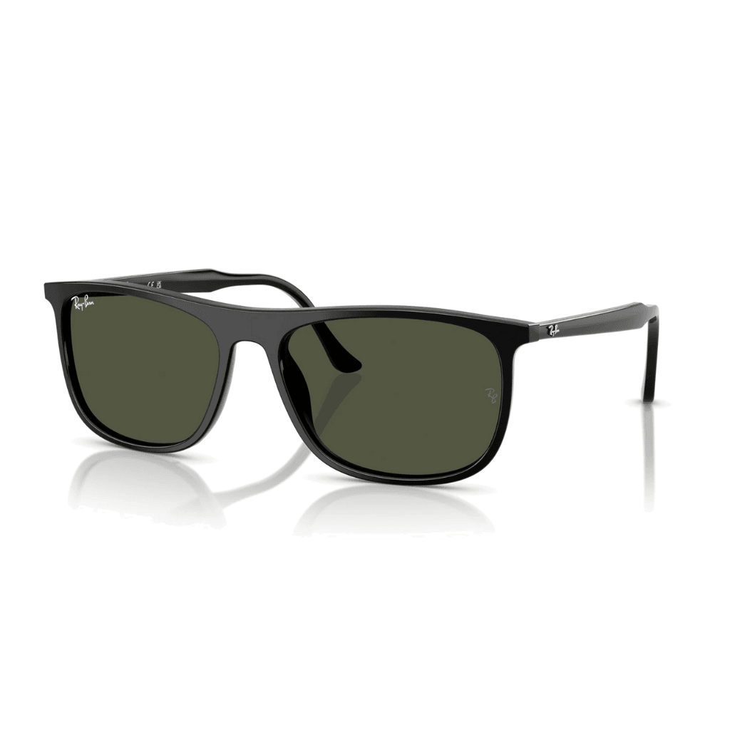 Ray-Ban 2216 901/31 61-18 Erkek Güneş Gözlüğü