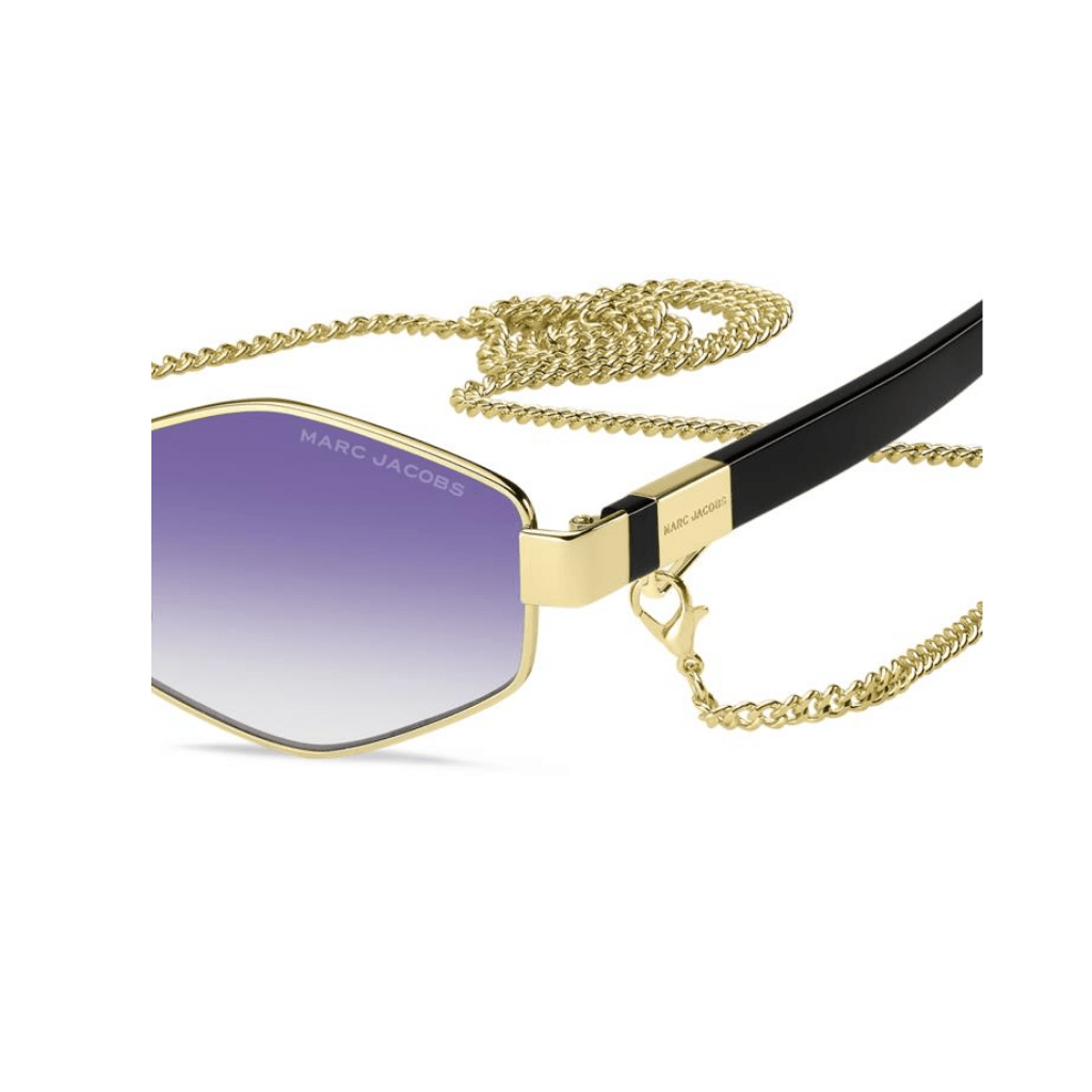 Marc Jacobs 496/S S9EDG 55-17 Kadın Güneş Gözlüğü