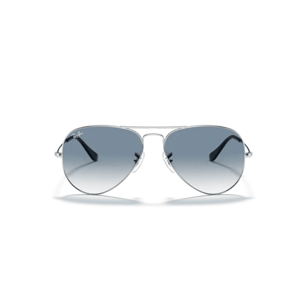 Ray-Ban RB 3025 003/3F 58-14 Aviator Unisex Güneş Gözlüğü