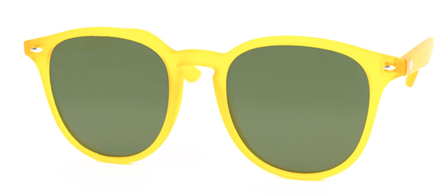 Wild Soul WS 2878 C3 51-21 145 Unisex Güneş Gözlüğü
