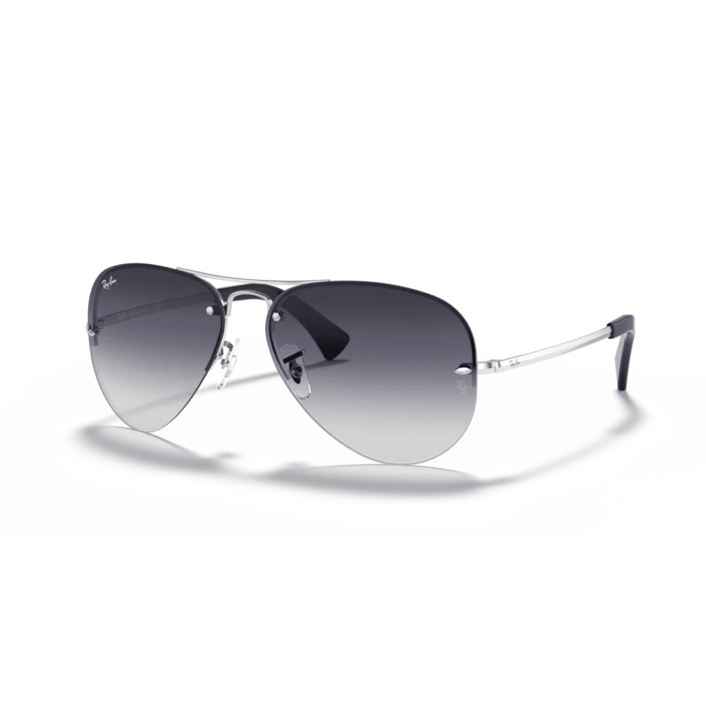 Ray-Ban 3449 003/8G 59-14 Unisex Güneş Gözlüğü