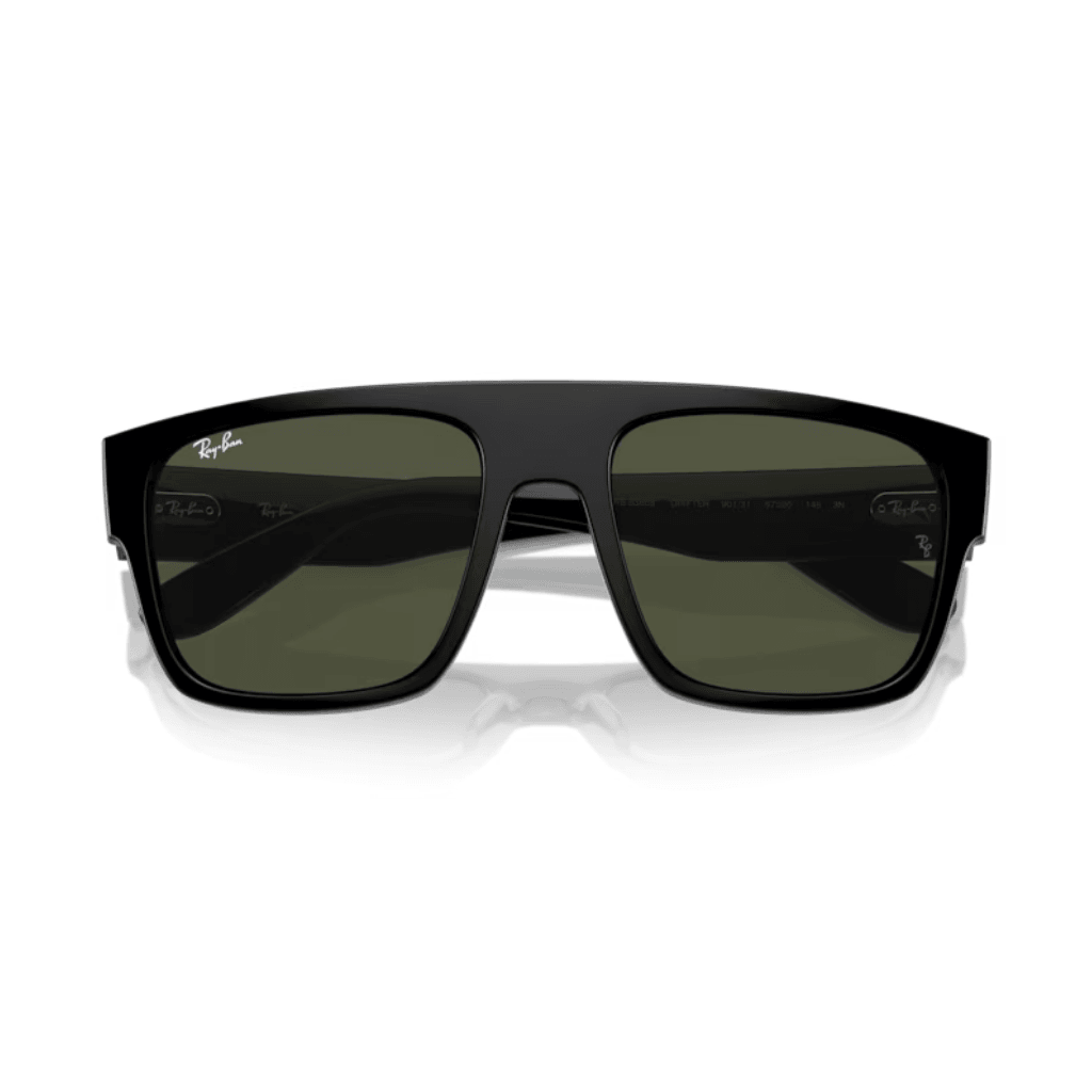 Ray-Ban 0360S 901/31 57-20 Unisex Güneş Gözlüğü