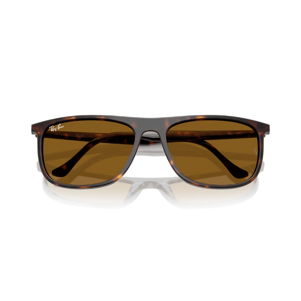 Ray-Ban 2216 902/33 61-18 Erkek Güneş Gözlüğü