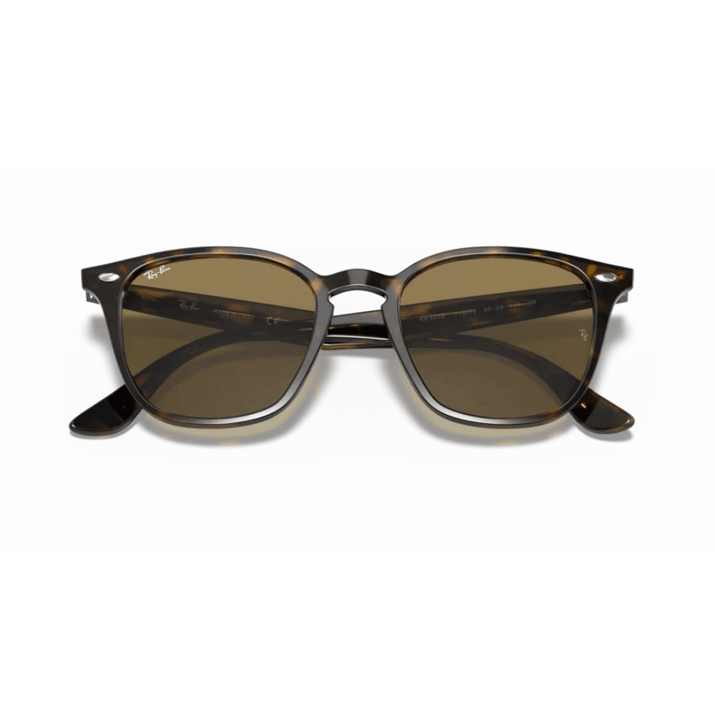 Ray-Ban 4258 710/73 50-20 Unisex Güneş Gözlüğü