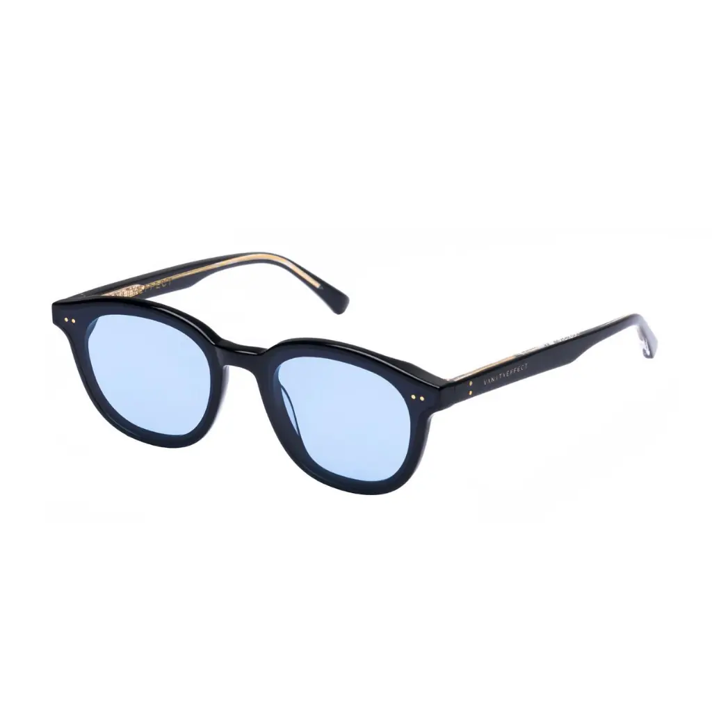 Vanity Effect CLYDE BLK-33 61-18 Unisex Güneş Gözlüğü