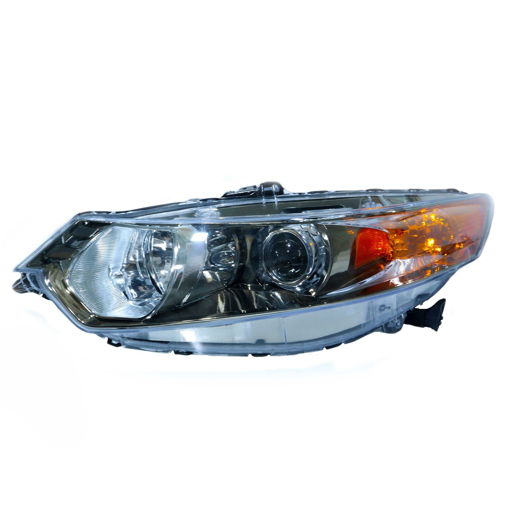 Honda Accord Sol Far Zenon Xenon 2009 2010 2011 2012