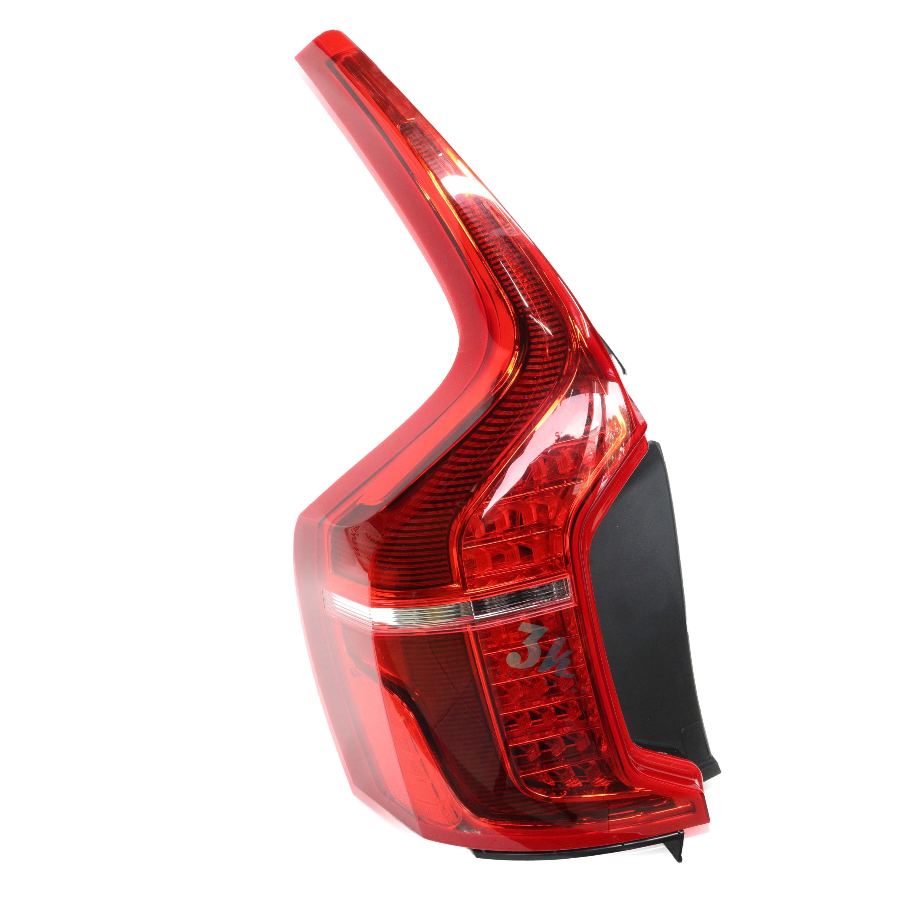 Volvo Xc90 Sol Stop Lambası Full Led 2015 2024