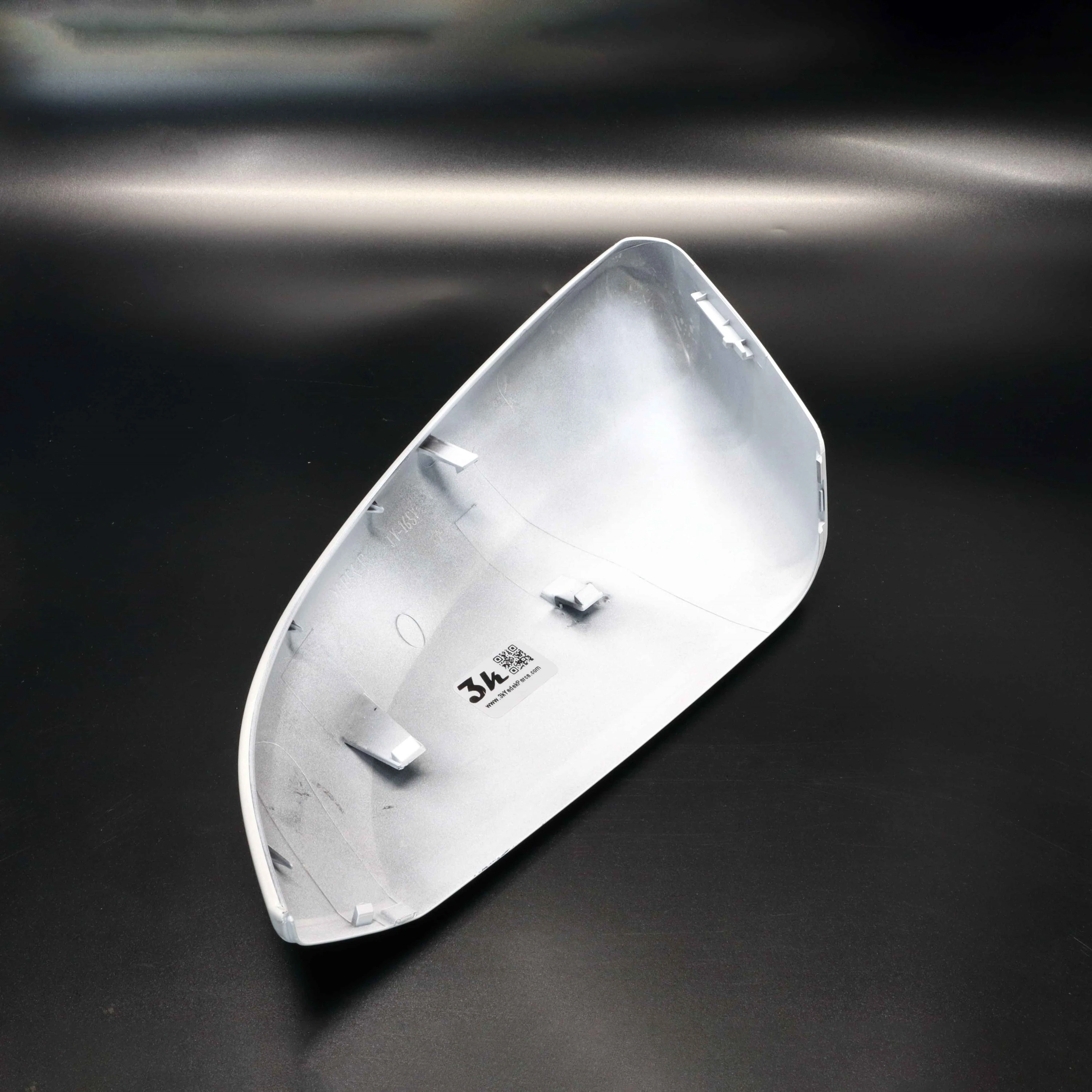 Honda Civic Fc5 Sağ Dikiz Ayna Kapağı Beyaz 2017 2021