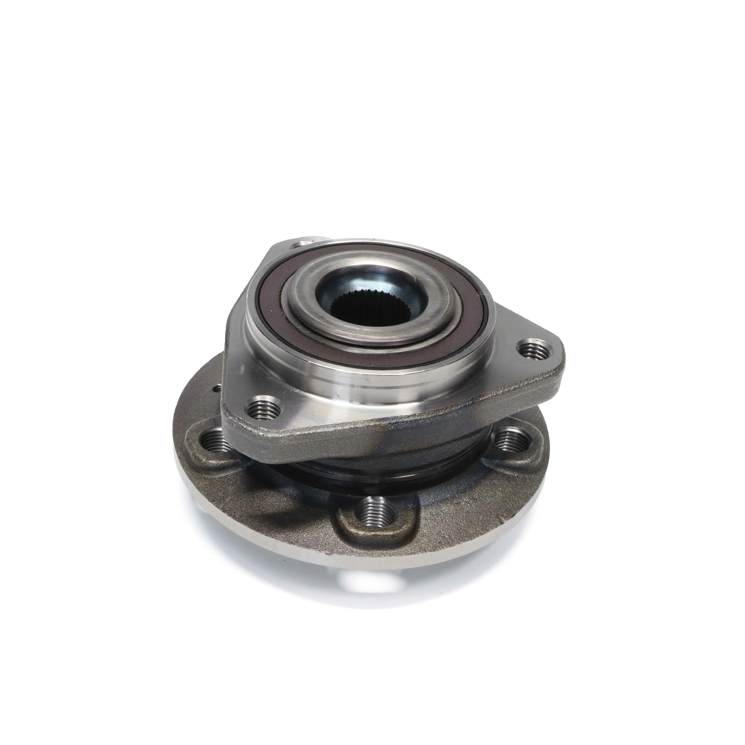 Volvo Xc40 Ön Tekerlek Bilyası Porya 2017 2025