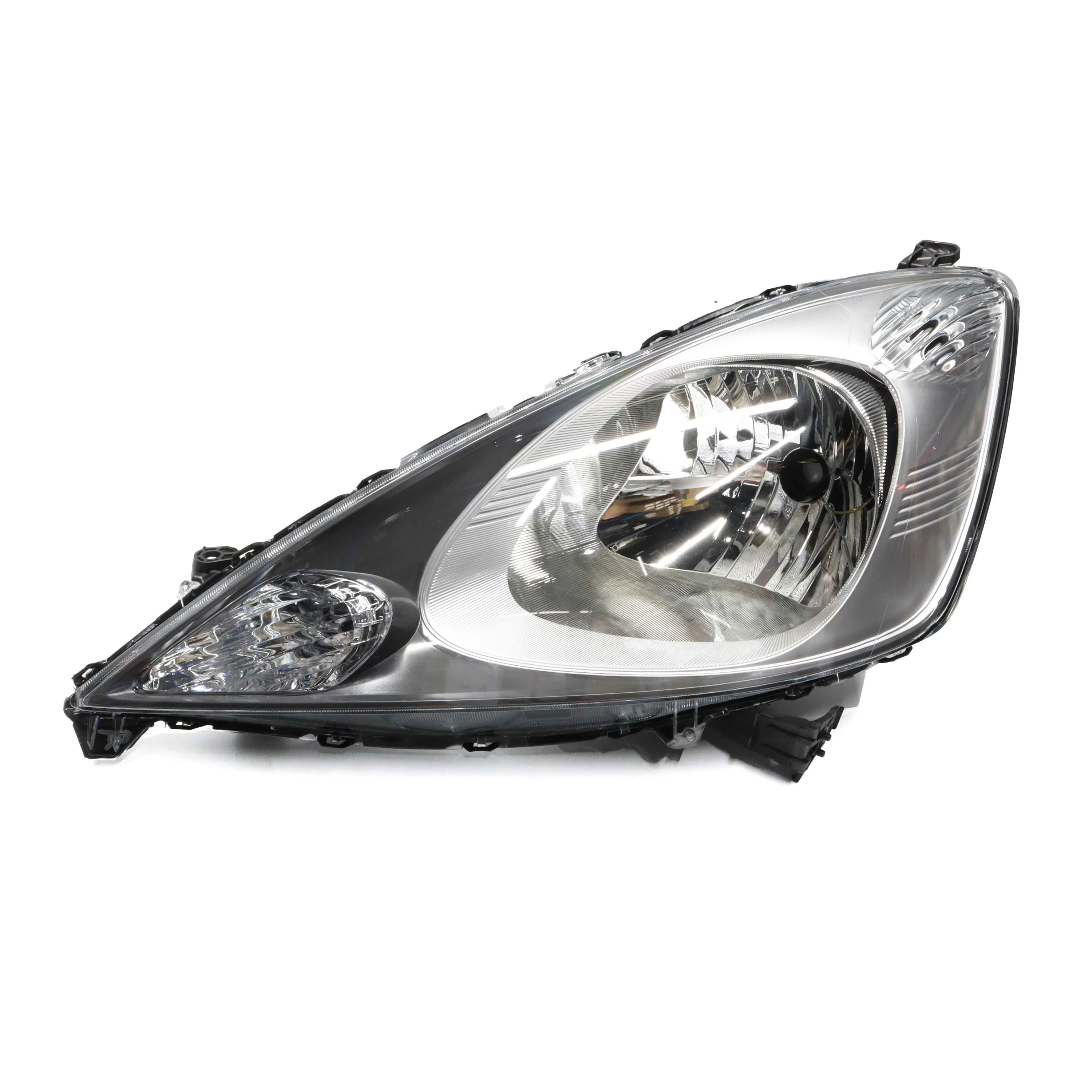 Honda Jazz Sol Far 2009 2010 2011 Yedek Parça