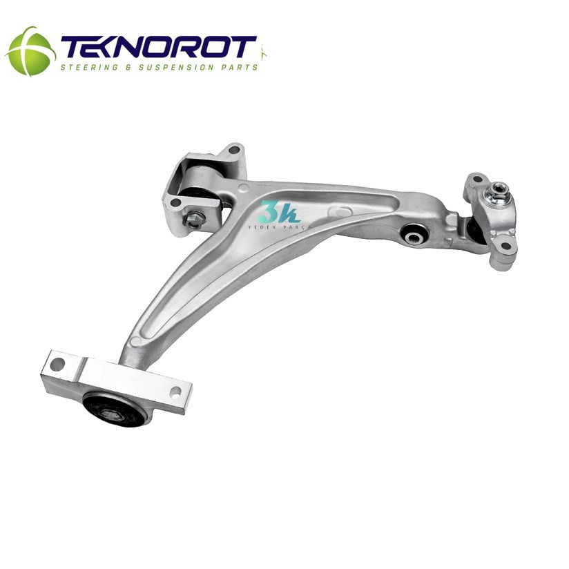 Volvo V90 Xc60 2018- Xc90 2015- Sol Tabla Salıncak 31360644