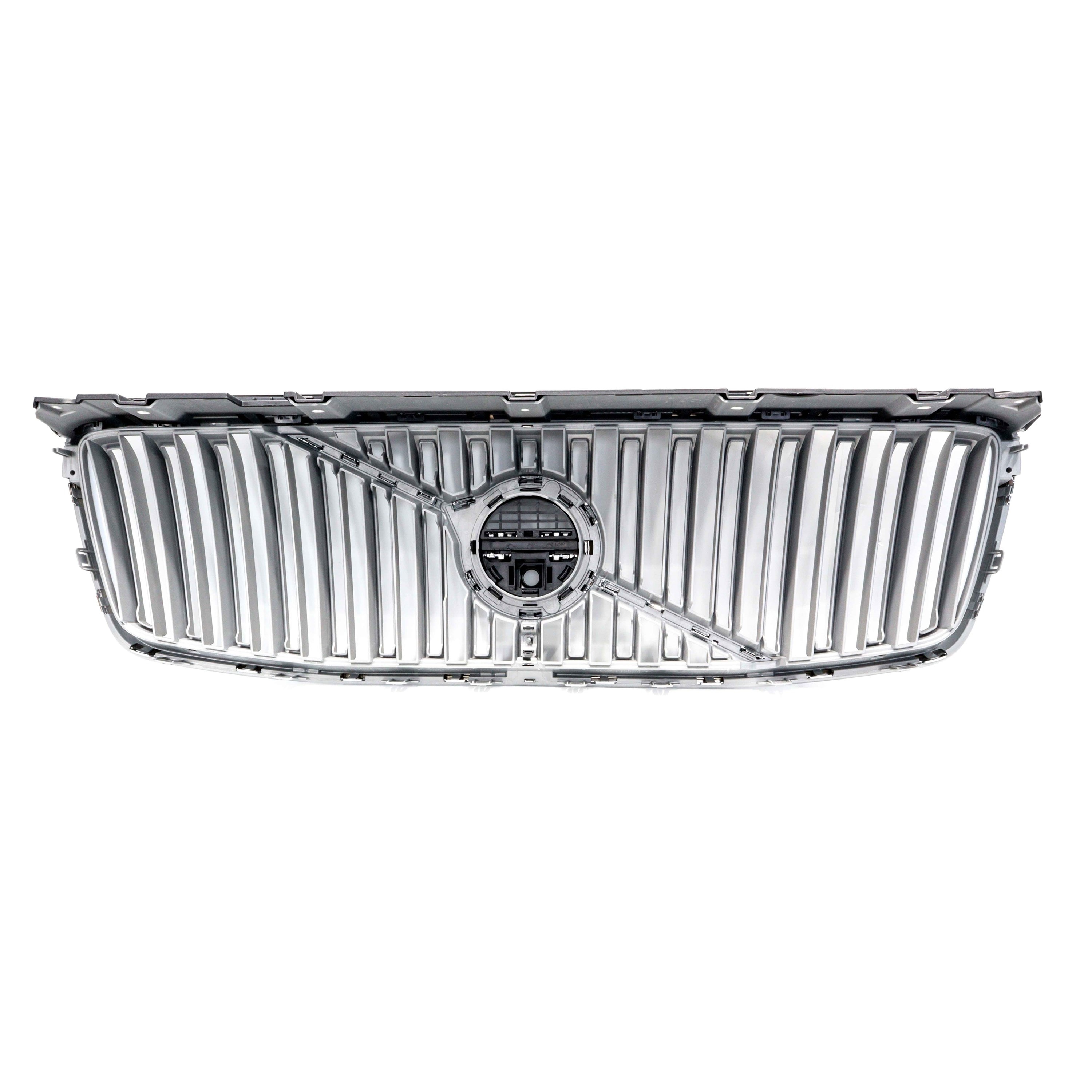 Volvo Xc90 Panjur Kameralı Tip 2016-2019 Logolu