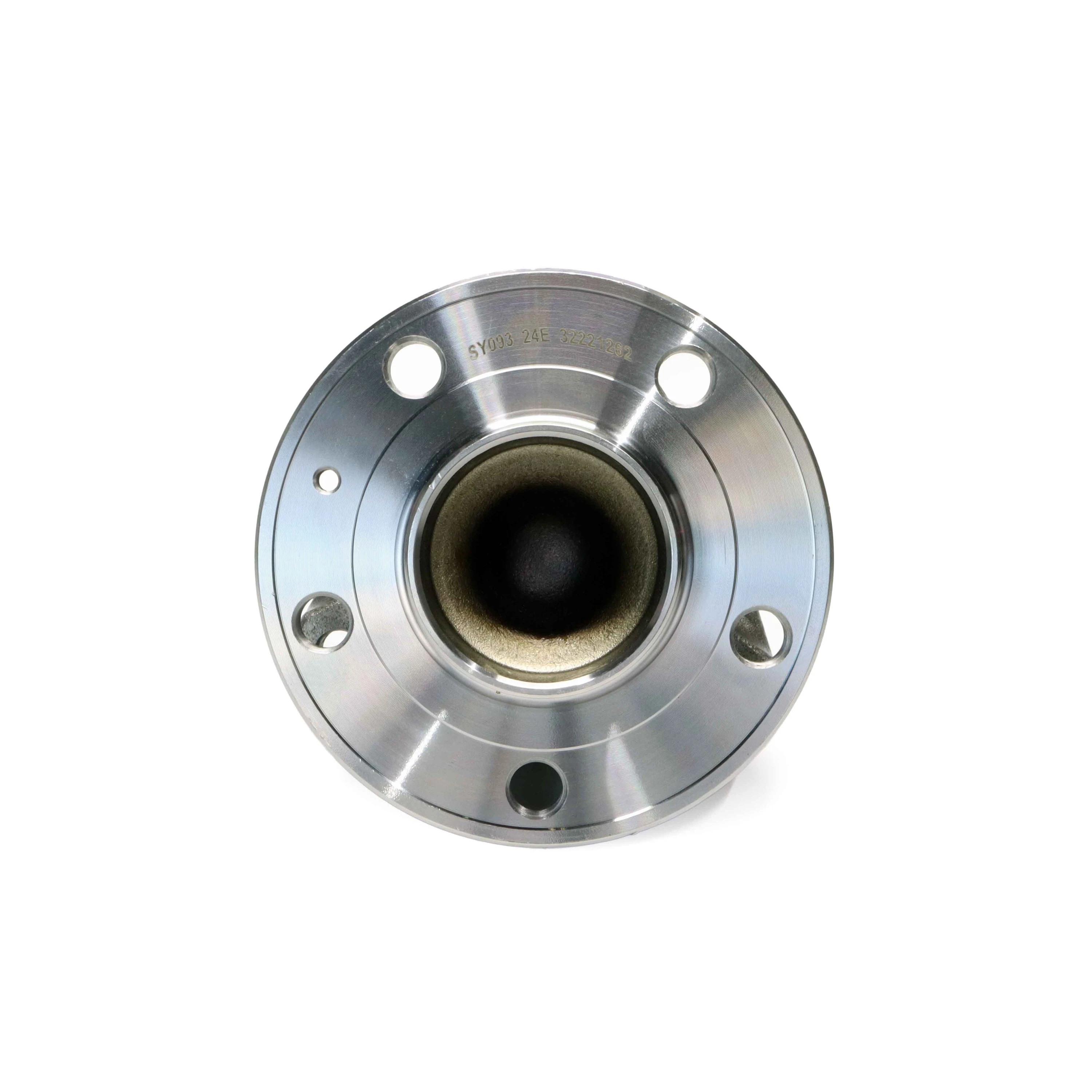 Volvo Xc40 Arka Tekerlek Bilyası Porya 2017 2025