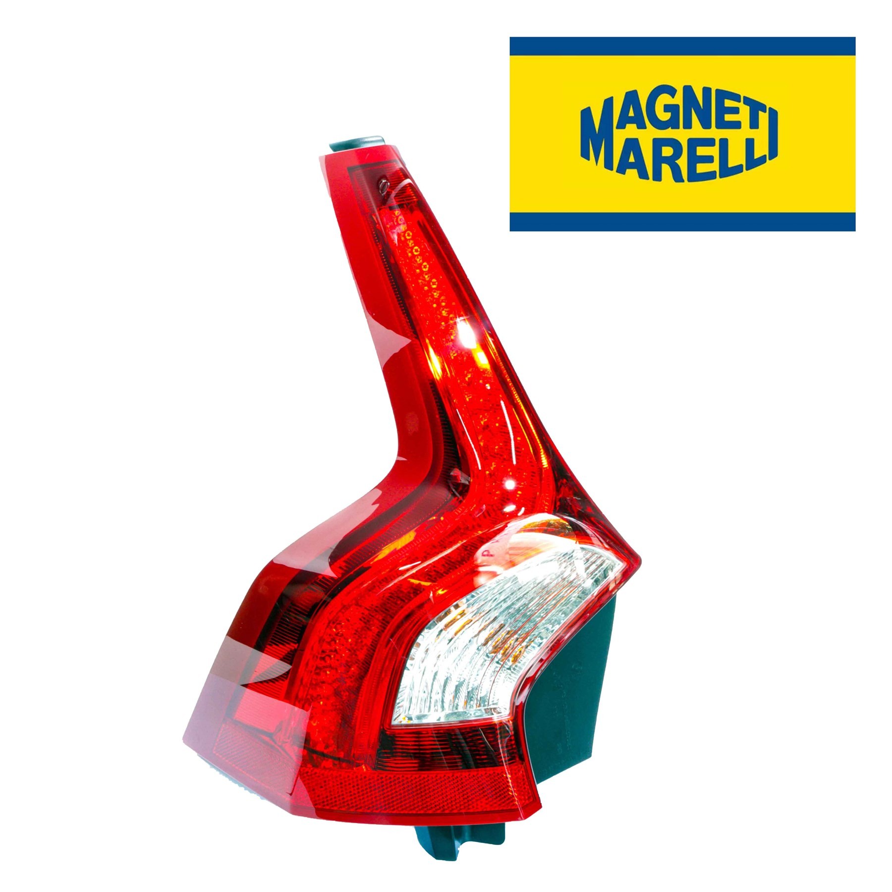 Volvo V60 Orjinal Sol Stop Magneti Marelli 2011 2018