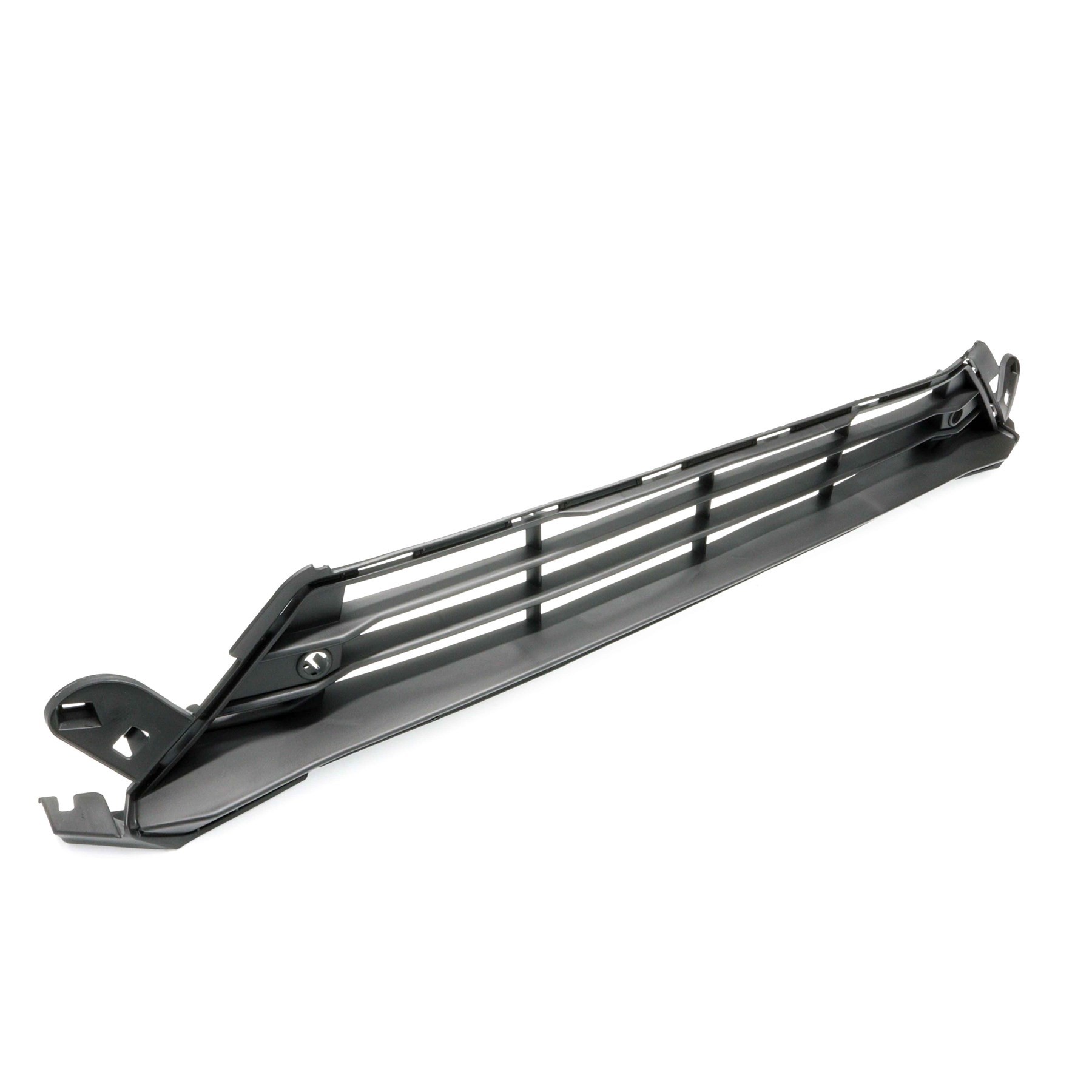 Volvo S60 V60 Ön Tampon Alt Izgara Panjur 2019 2020 2021 2022