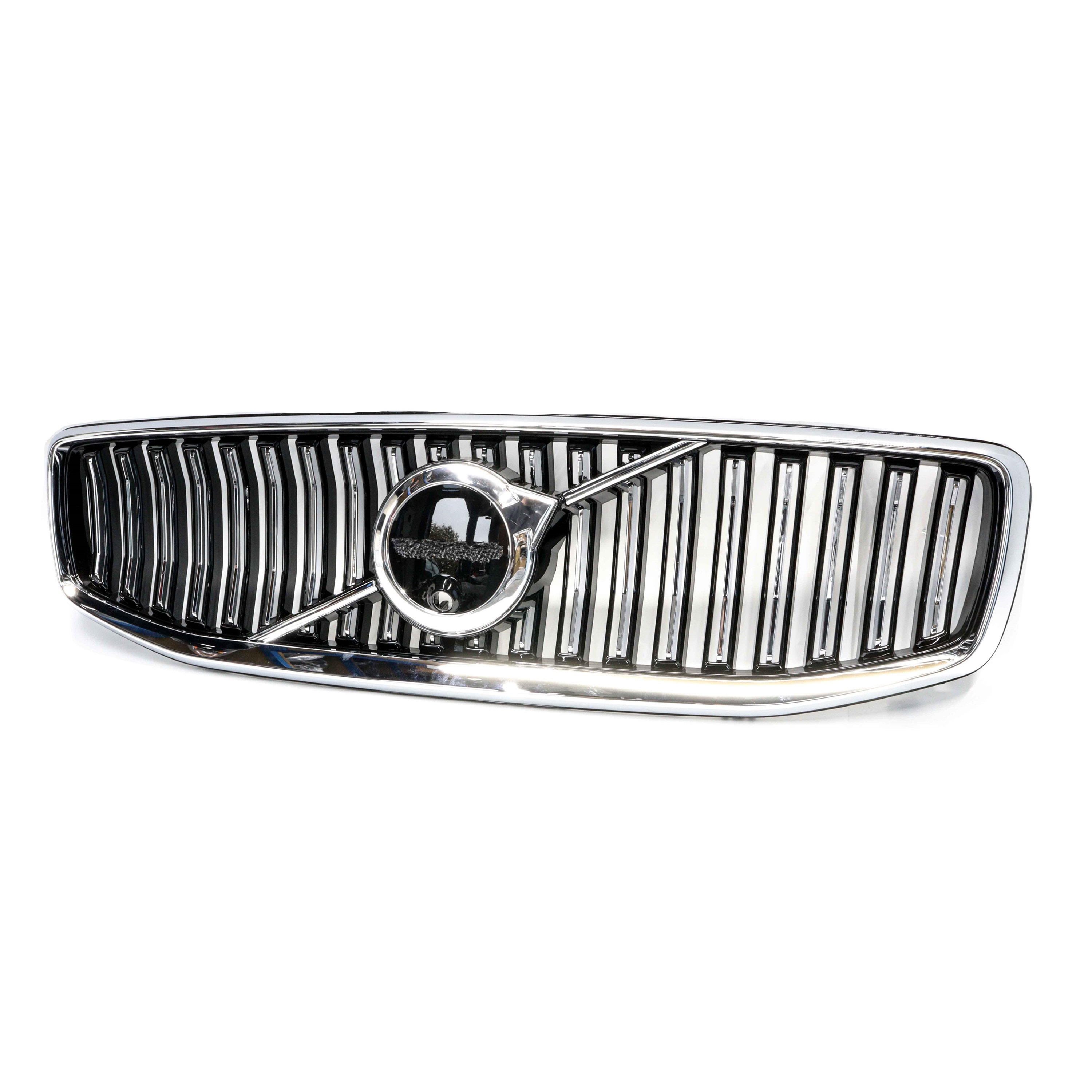 Volvo S60 V60 Panjur Radarlı Tip 2019-2025 (Logolu)