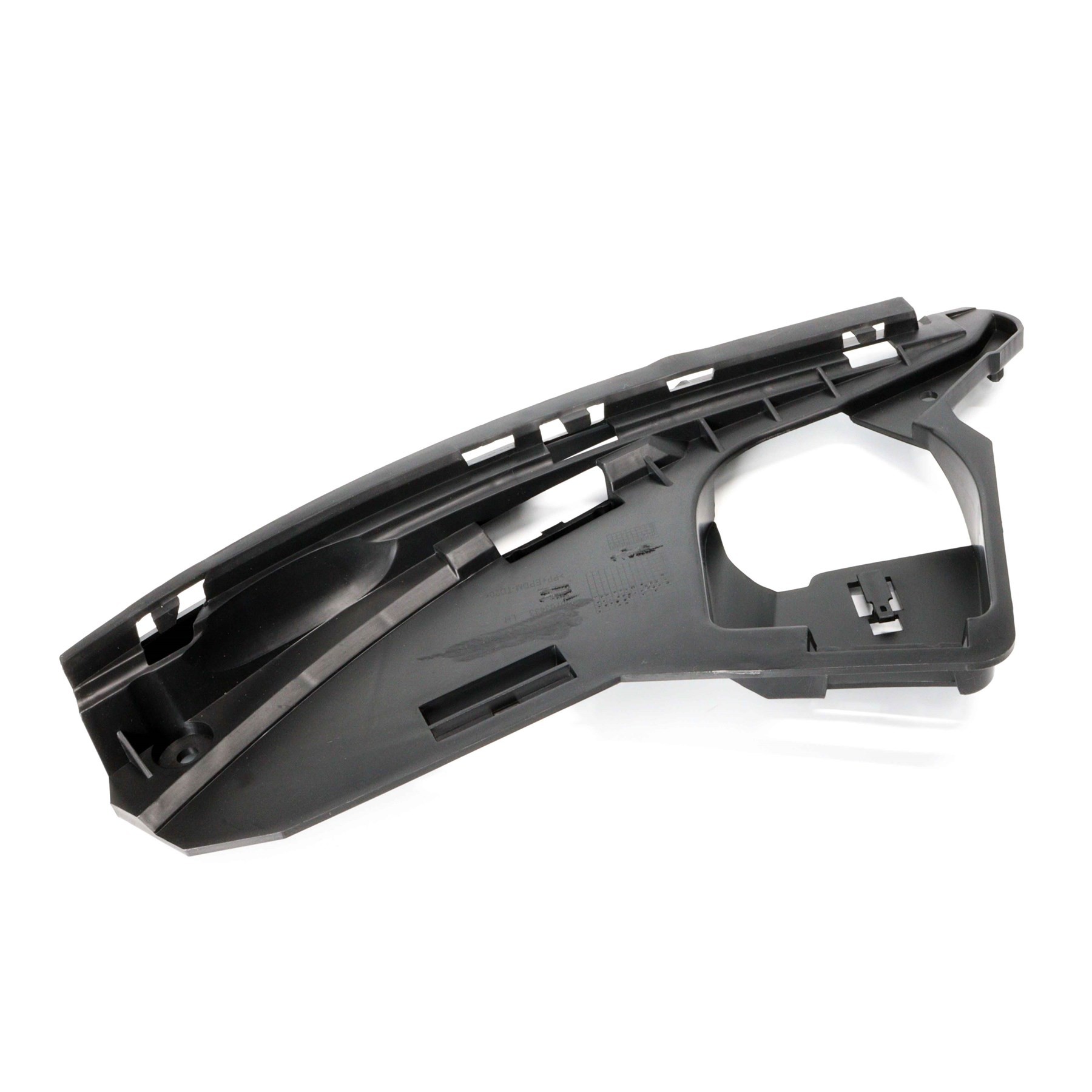 Volvo Xc60 Ön Tampon Far Alt Braketi 2009 2013 Sol