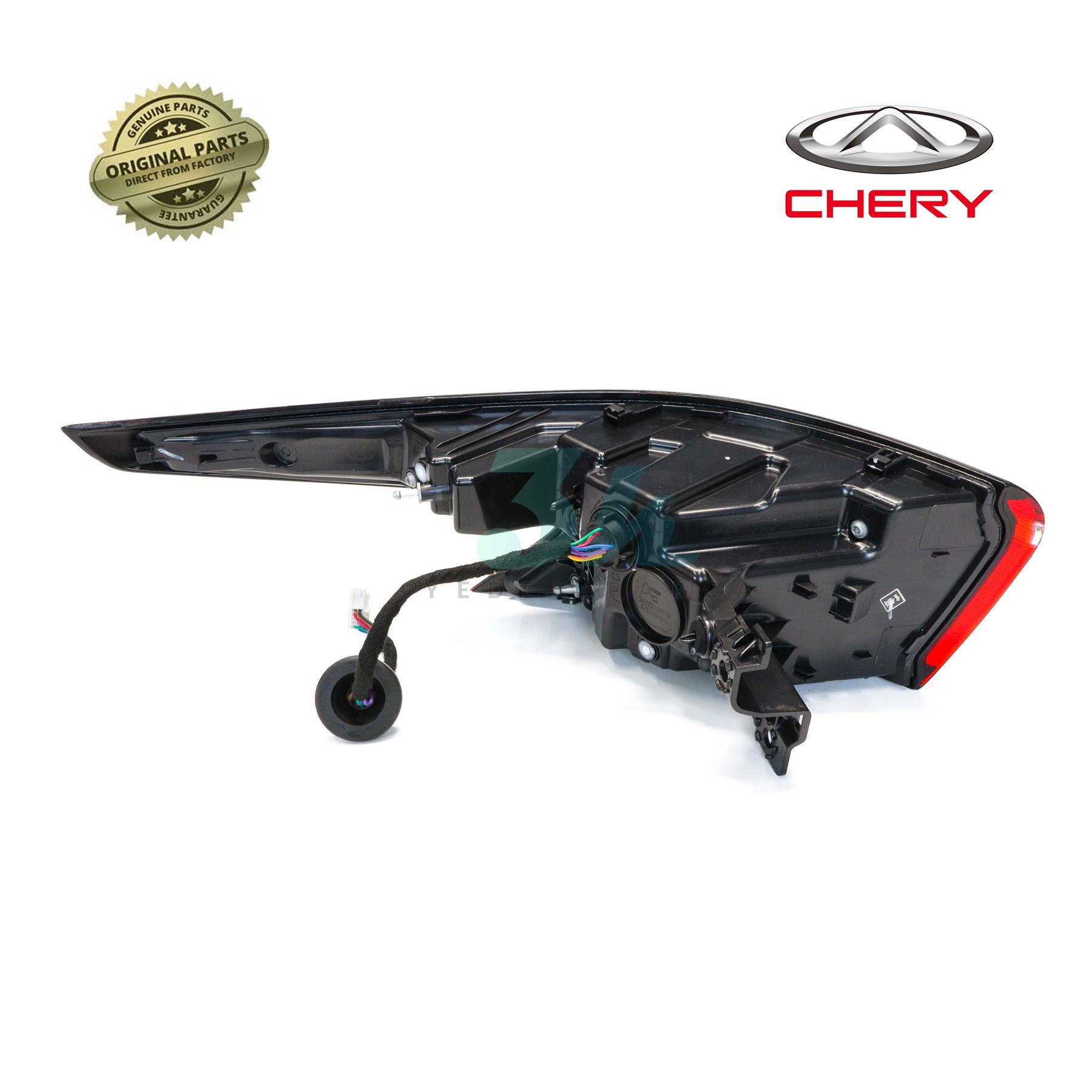 Chery OMODA 5 Arka Sağ Stop – Sıfır Orijinal Ürün 605000723AA