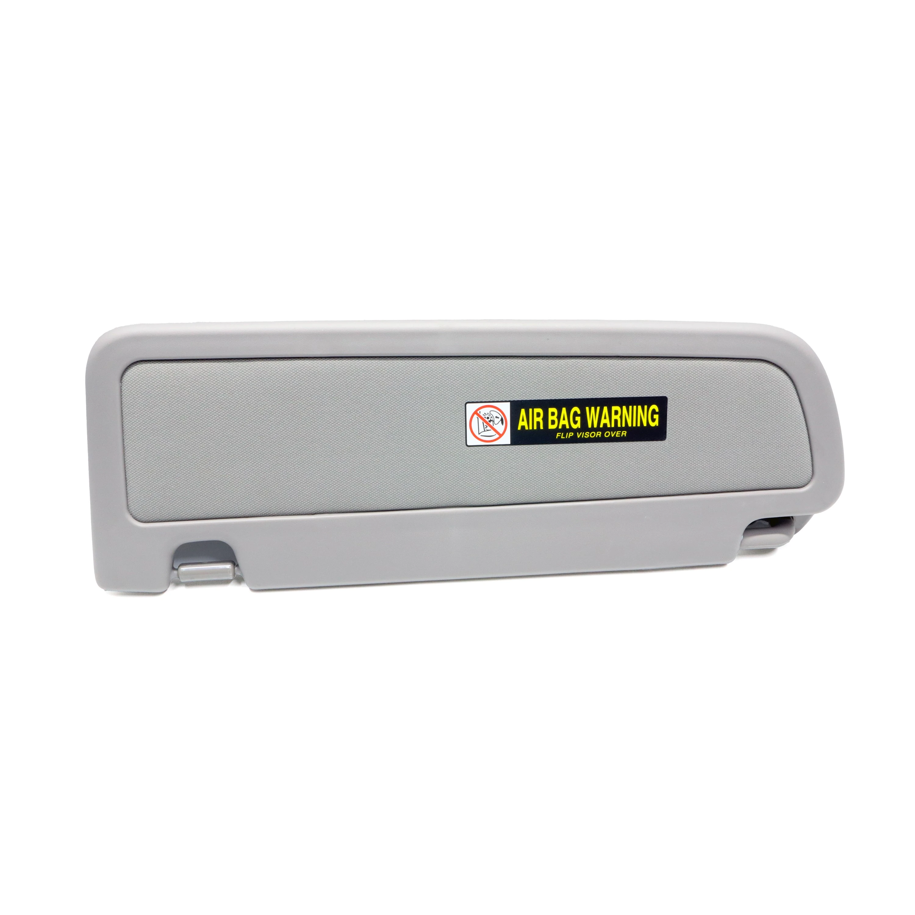 Honda Civic Fd6 Güneşlik Siperlik Gri Sağ 2007 2012