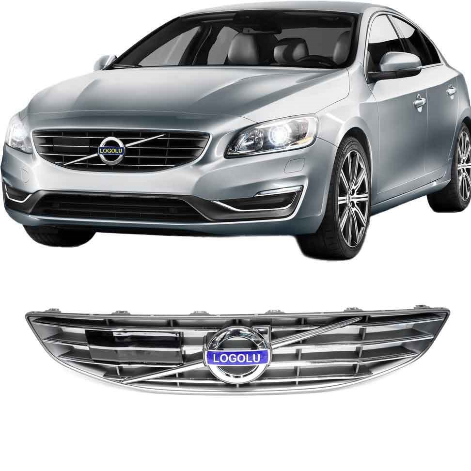 Volvo S60 V60 Ön Panjur Logolu ACC Radarlı 2014 2015 2016 2017 2018