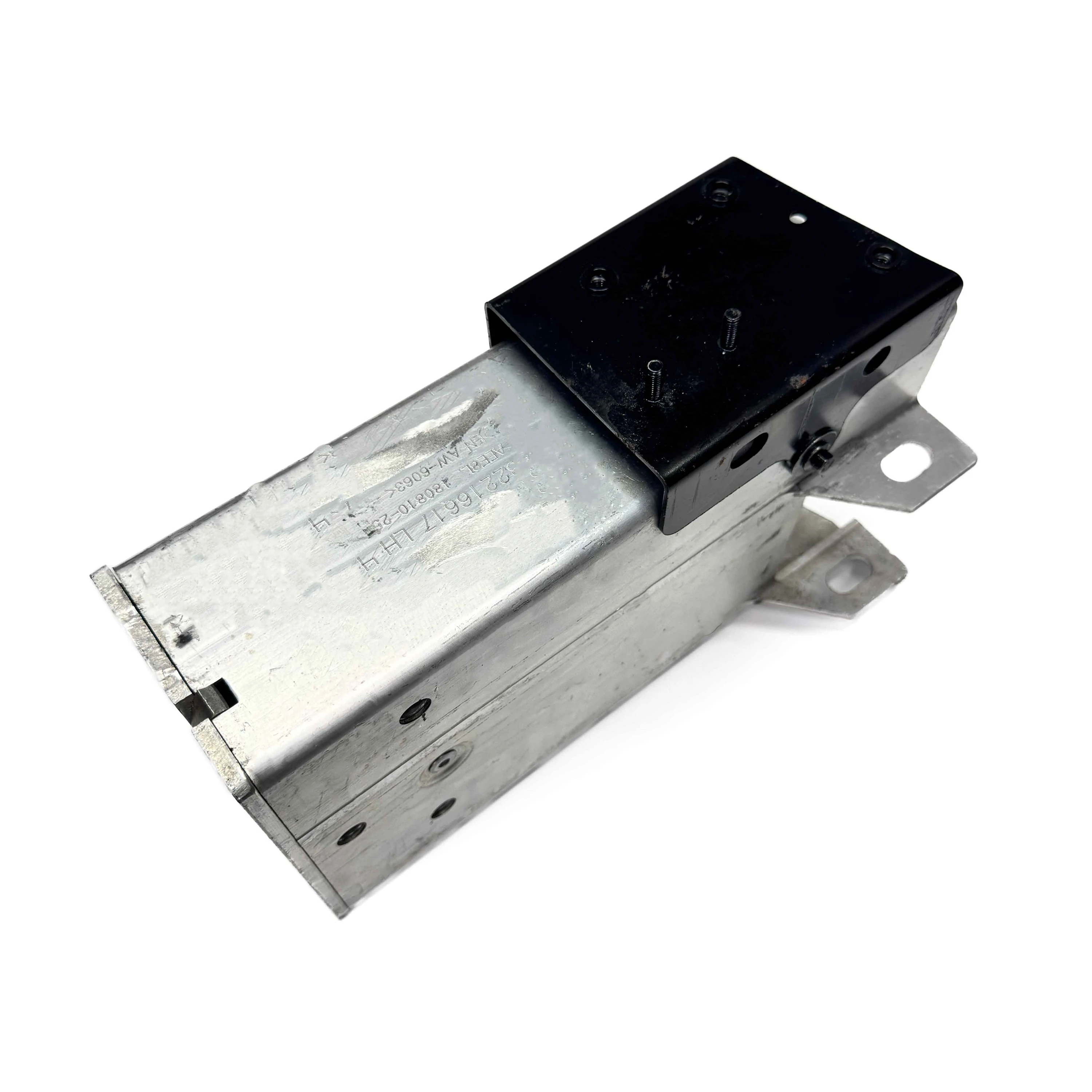 Volvo Xc90 Şase Uç Demiri Tampon Demir Bağlantısı Sol 2015-