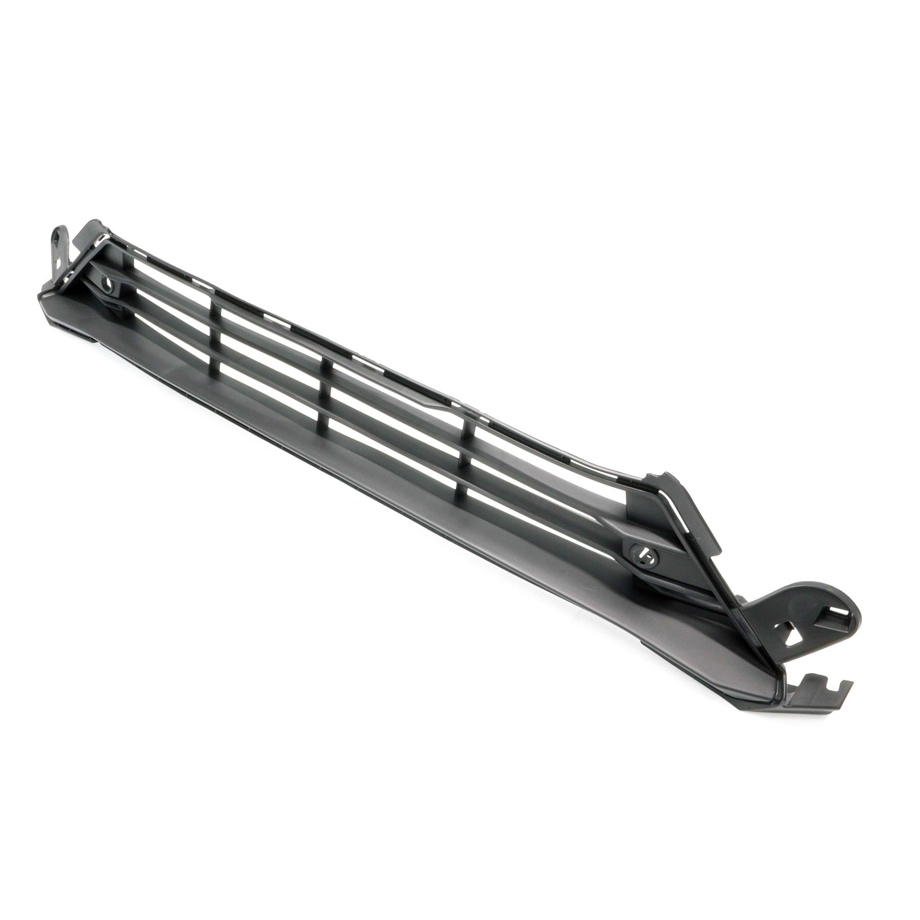 Volvo S60 V60 Ön Tampon Alt Izgara Panjur 2019 2020 2021 2022