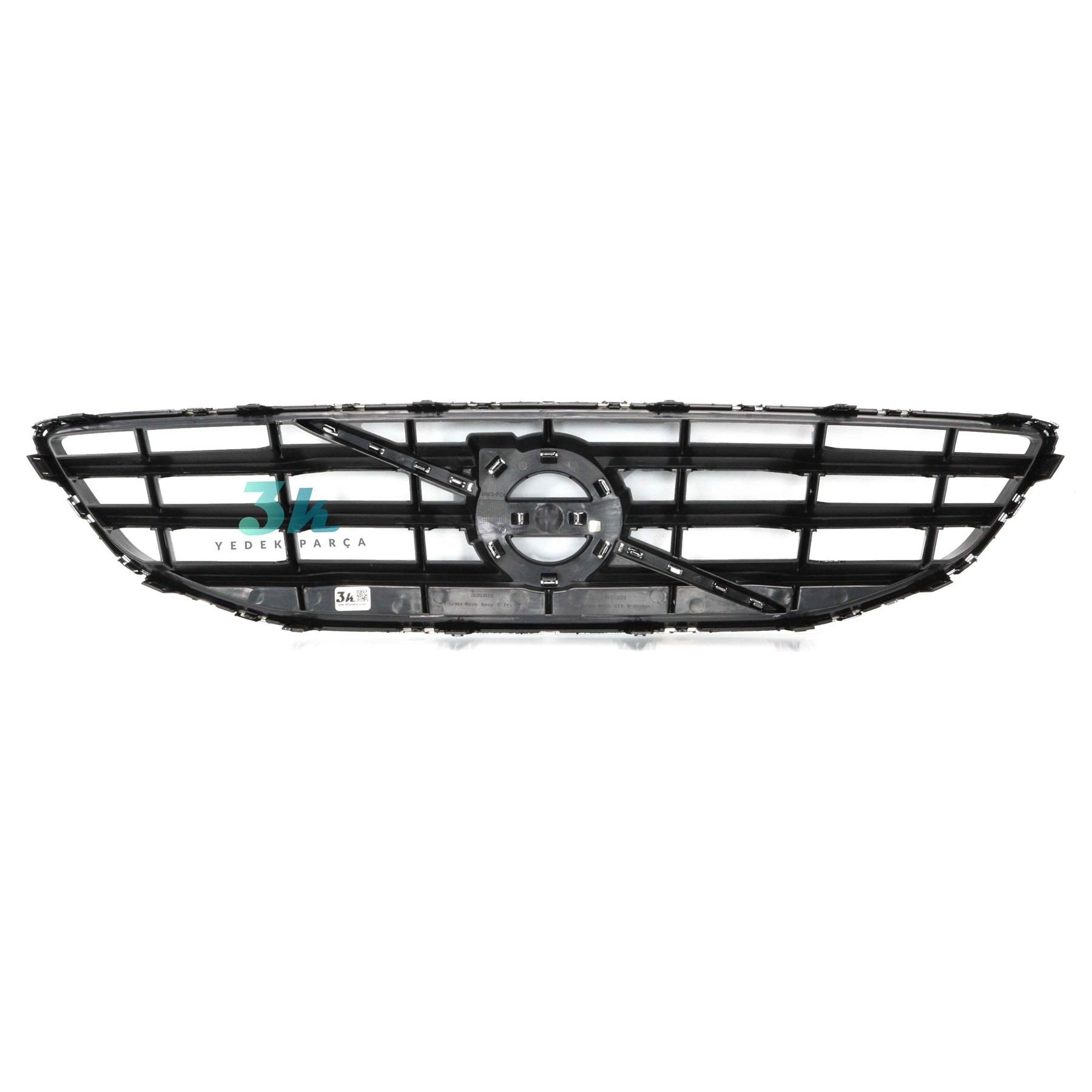 VOLVO V40 ÖN PANJUR 2013 2014 2015 2016 LOGOLU