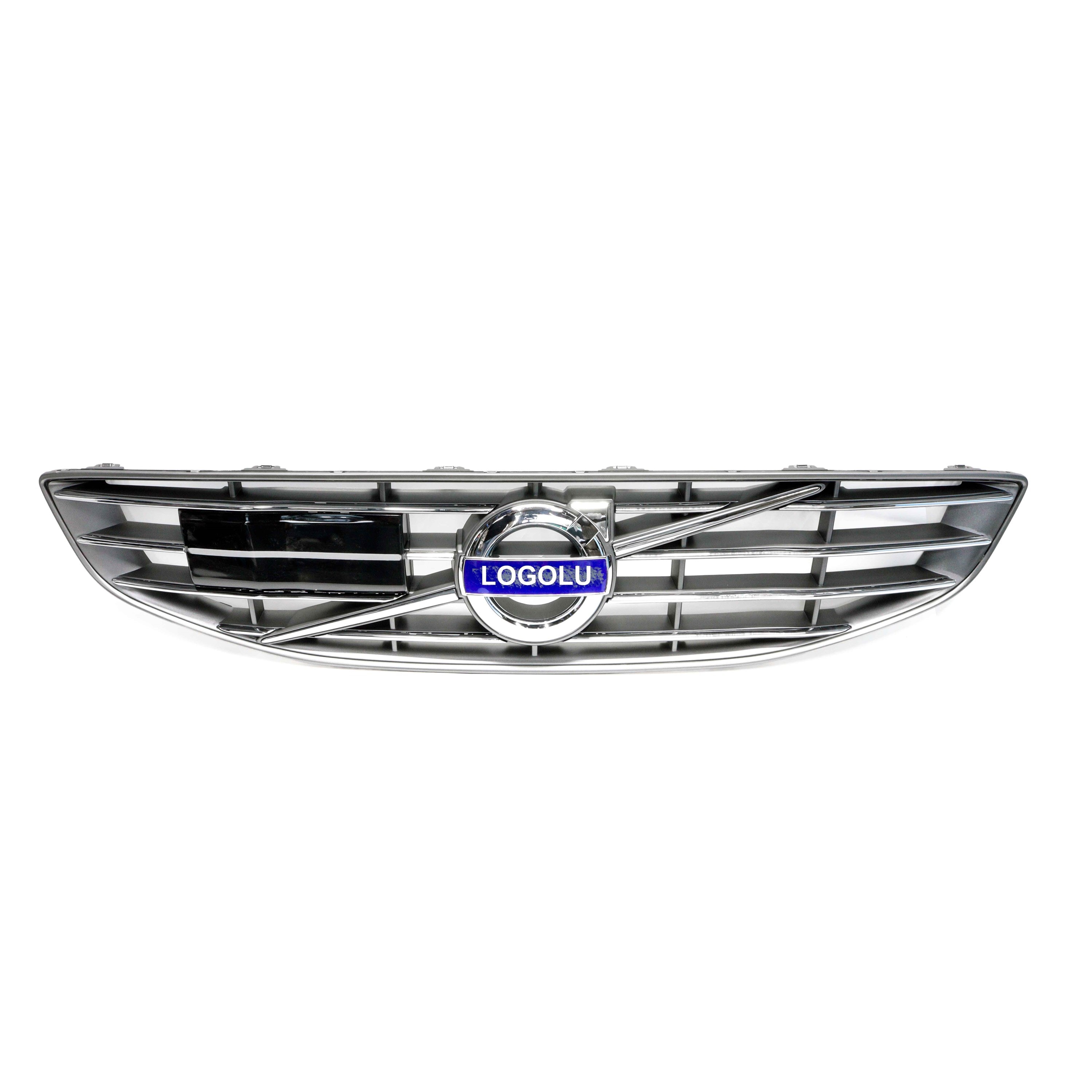 Volvo S60 V60 Ön Panjur Logolu ACC Radarlı 2014 2015 2016 2017 2018