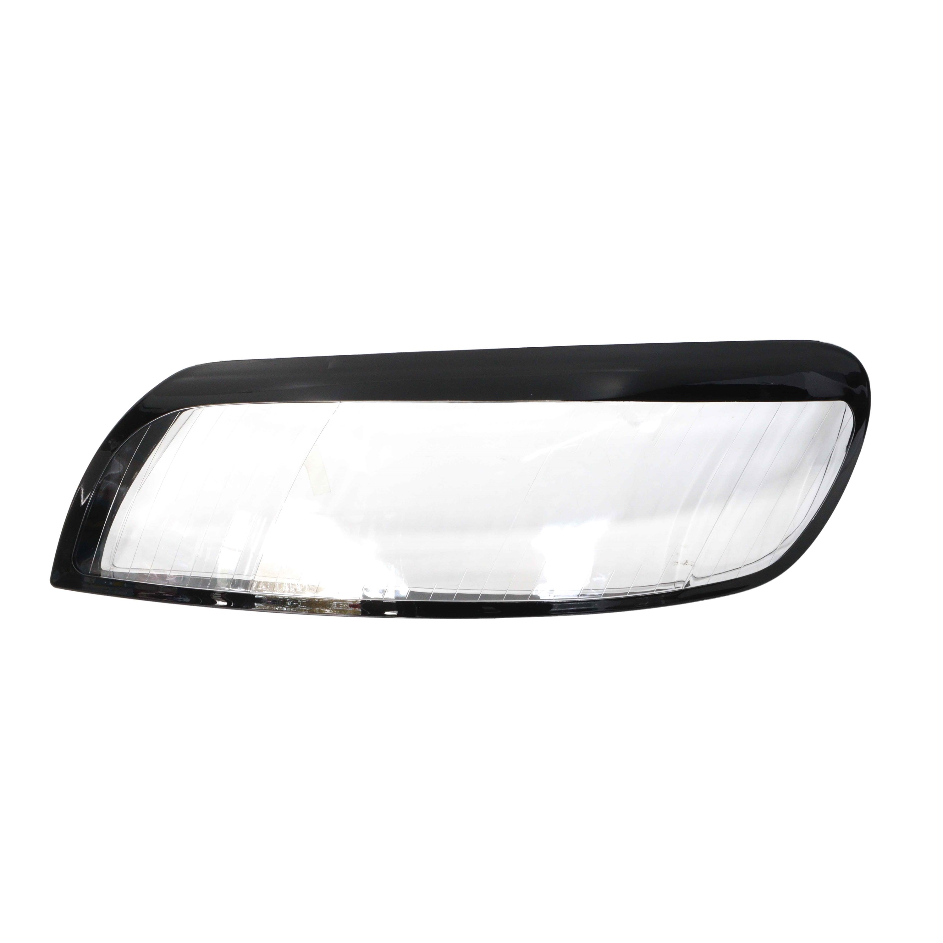 Volvo C30 Far Camı Sol Xenon / Halojen 2007 2008 2009 2010