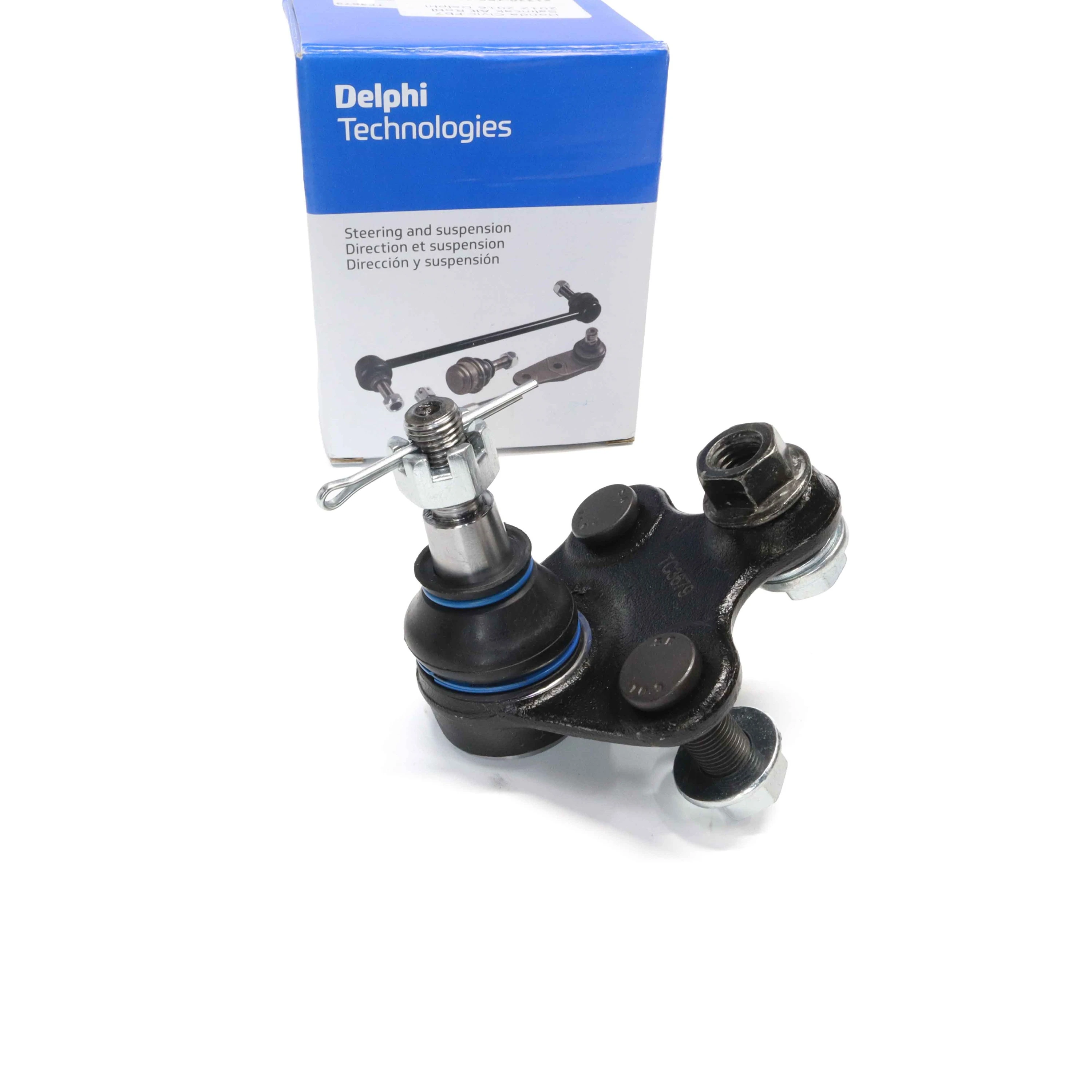 Honda Civic Fb7 Salıncak Alt Rotil 2012 2016 Delphi